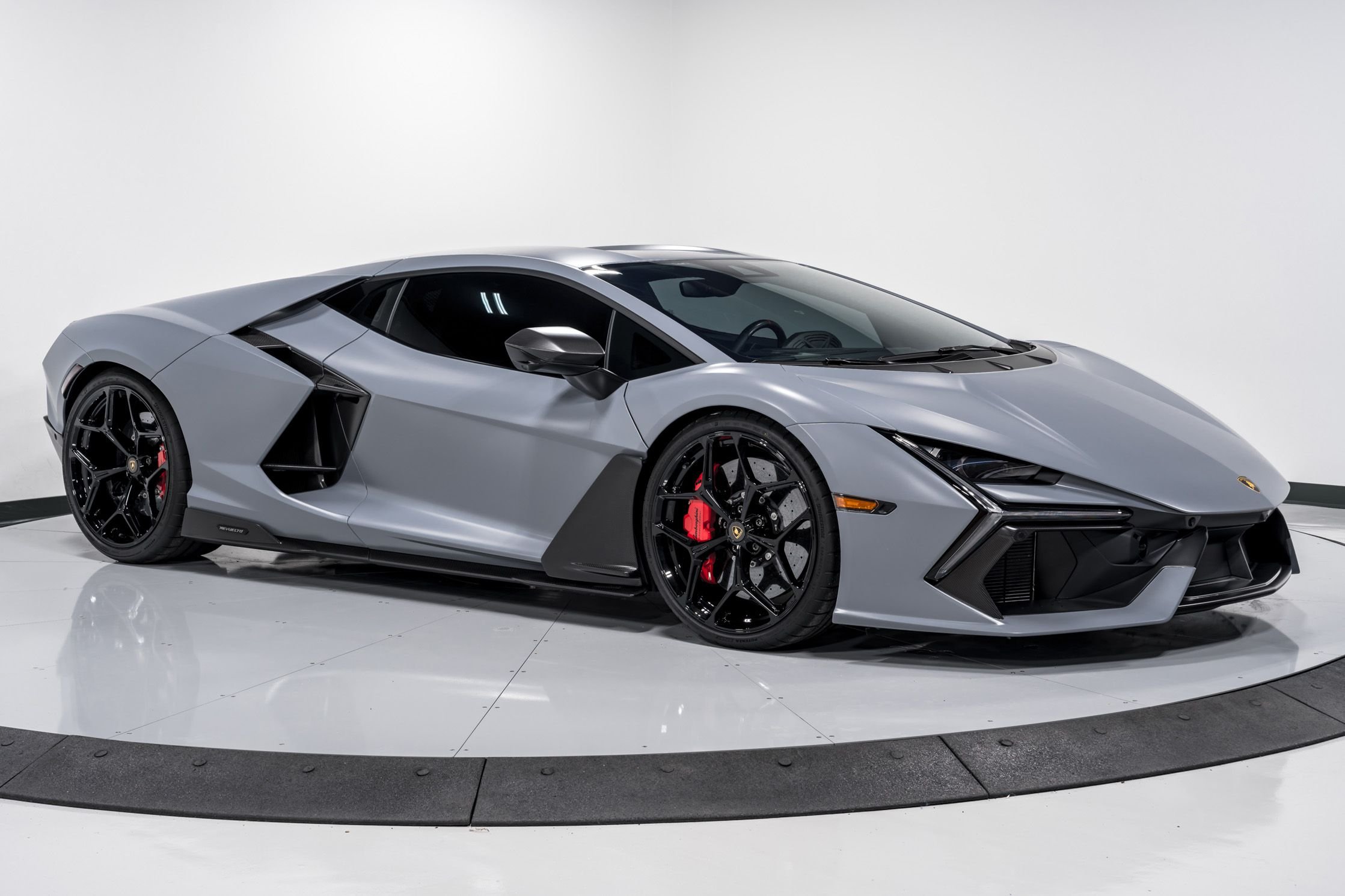 2024 Lamborghini Revuelto, 4/20