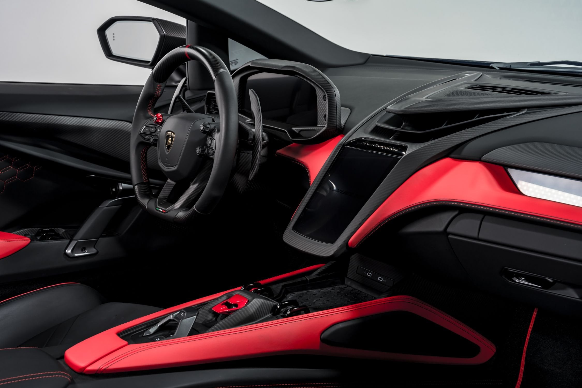 2024 Lamborghini Revuelto, 5/20
