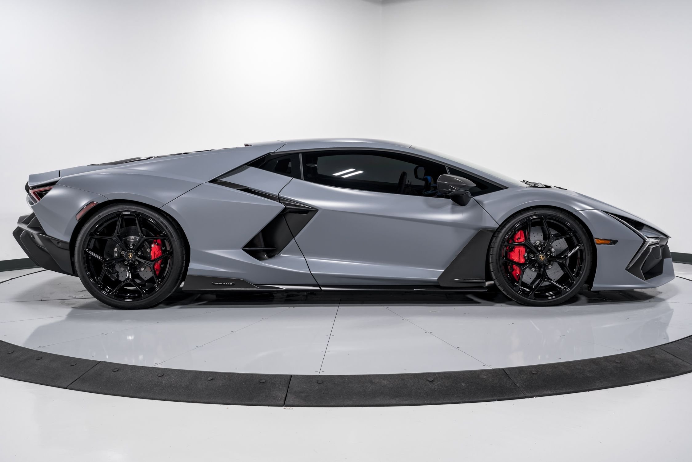 2024 Lamborghini Revuelto, 7/20