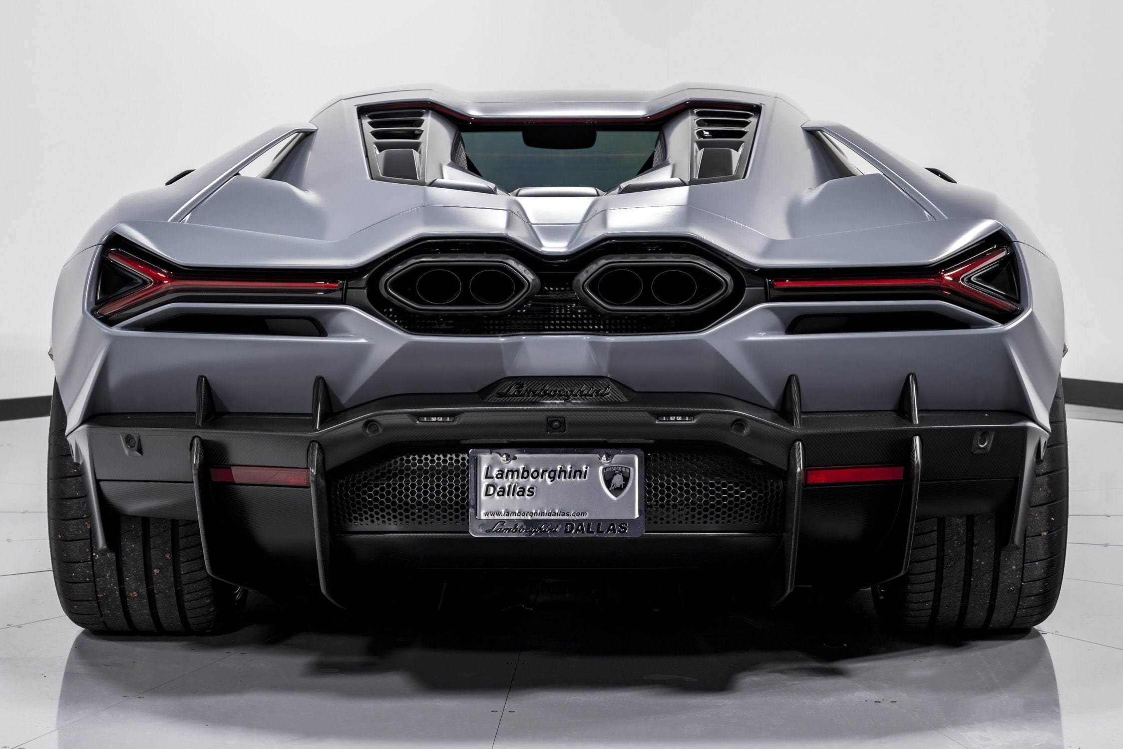 2024 Lamborghini Revuelto, 8/20