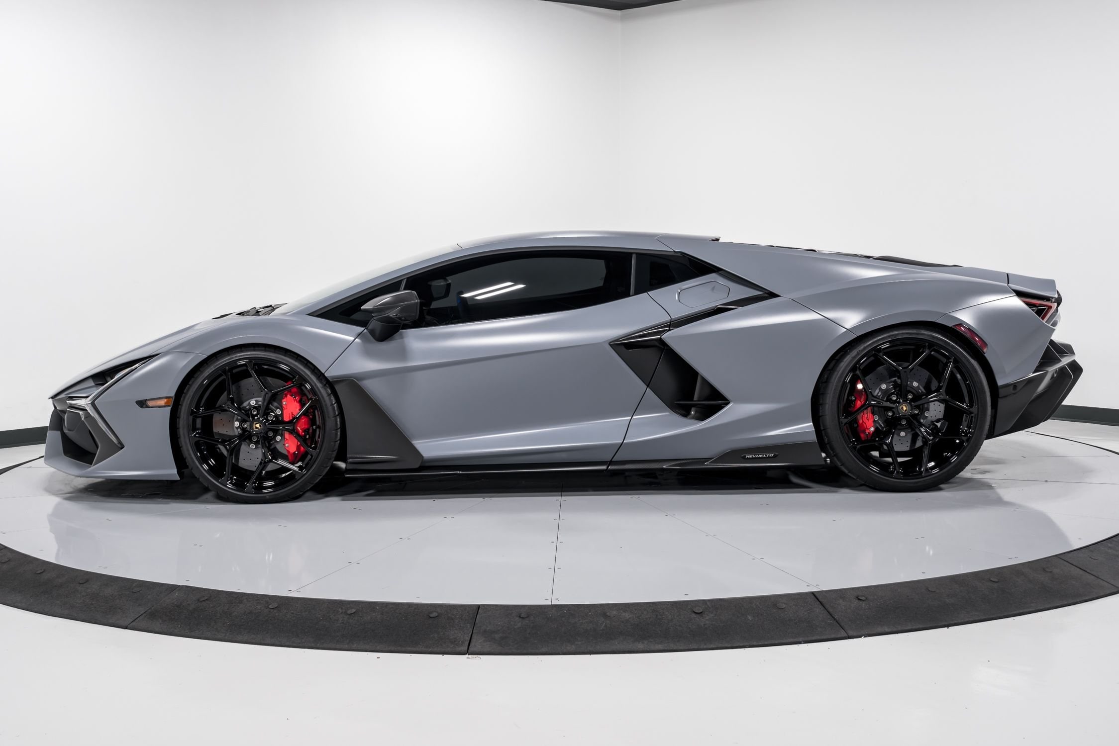 2024 Lamborghini Revuelto, 9/20