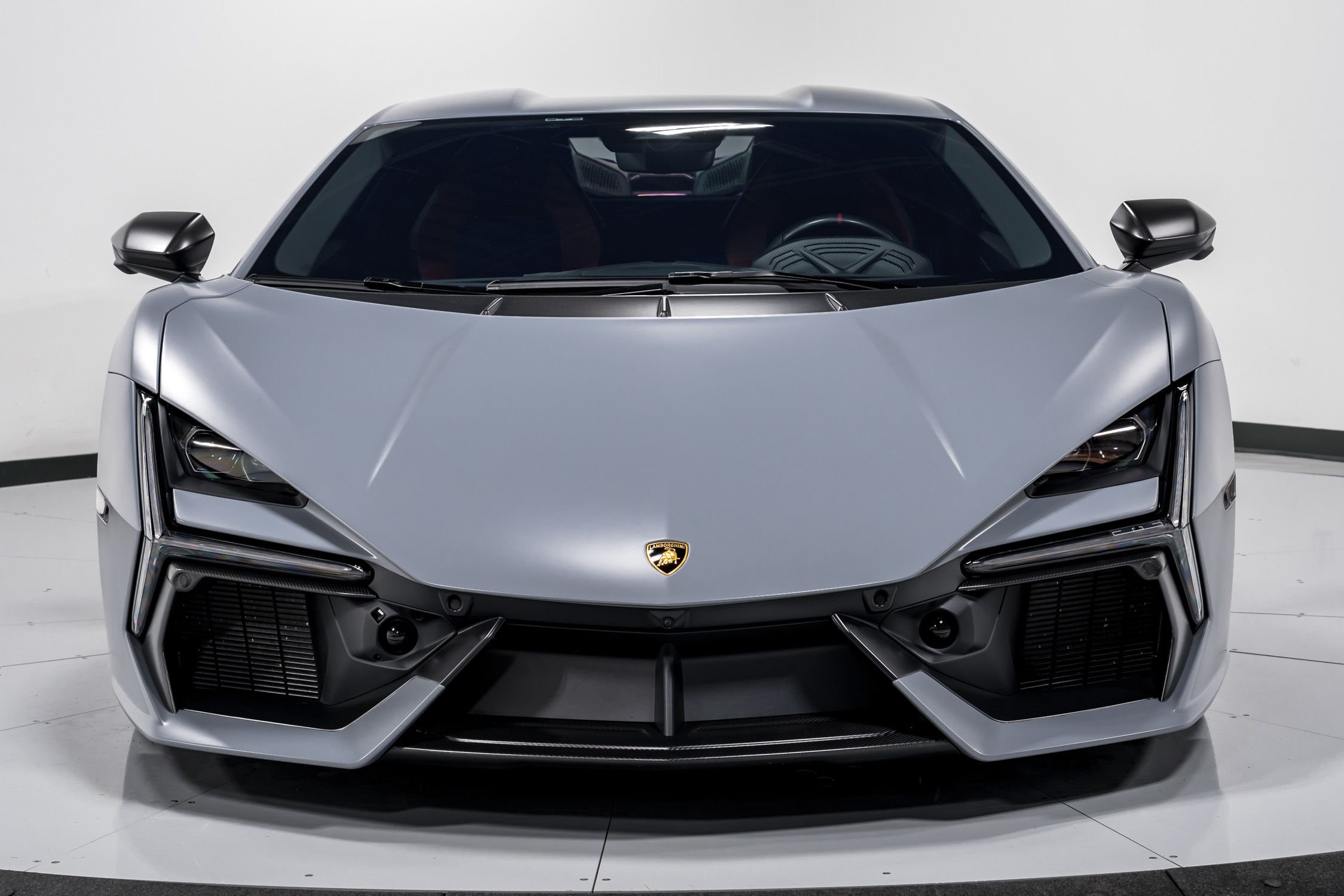 2024 Lamborghini Revuelto, 10/20