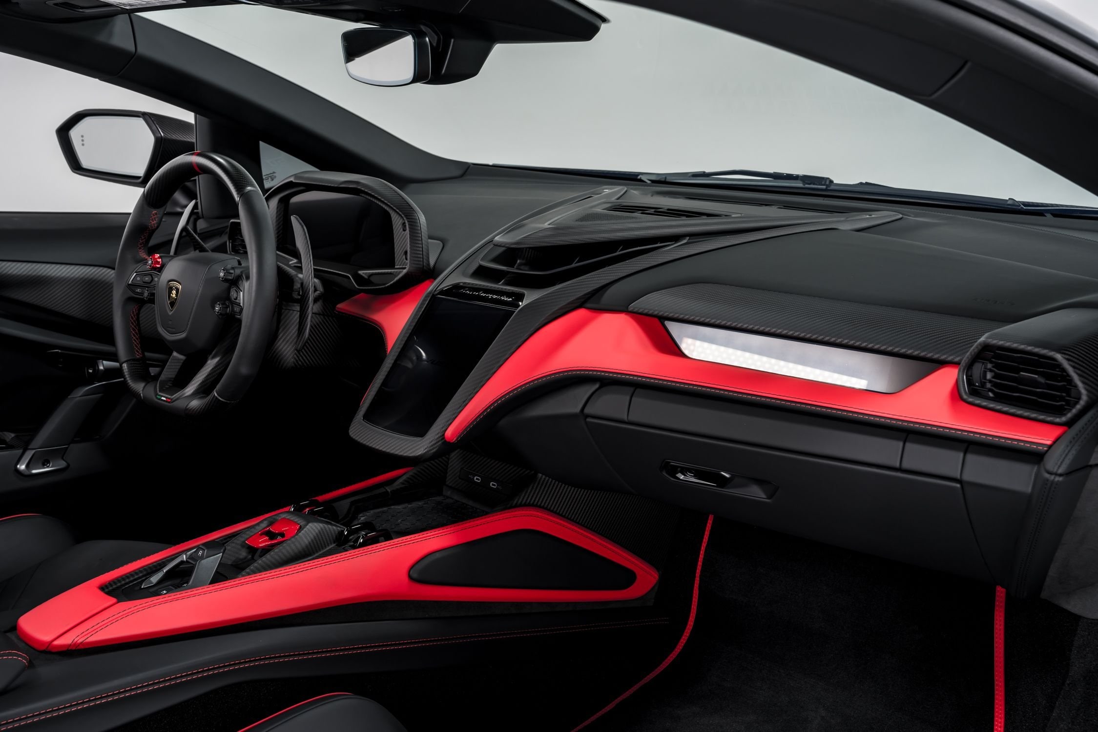 2024 Lamborghini Revuelto, 11/20