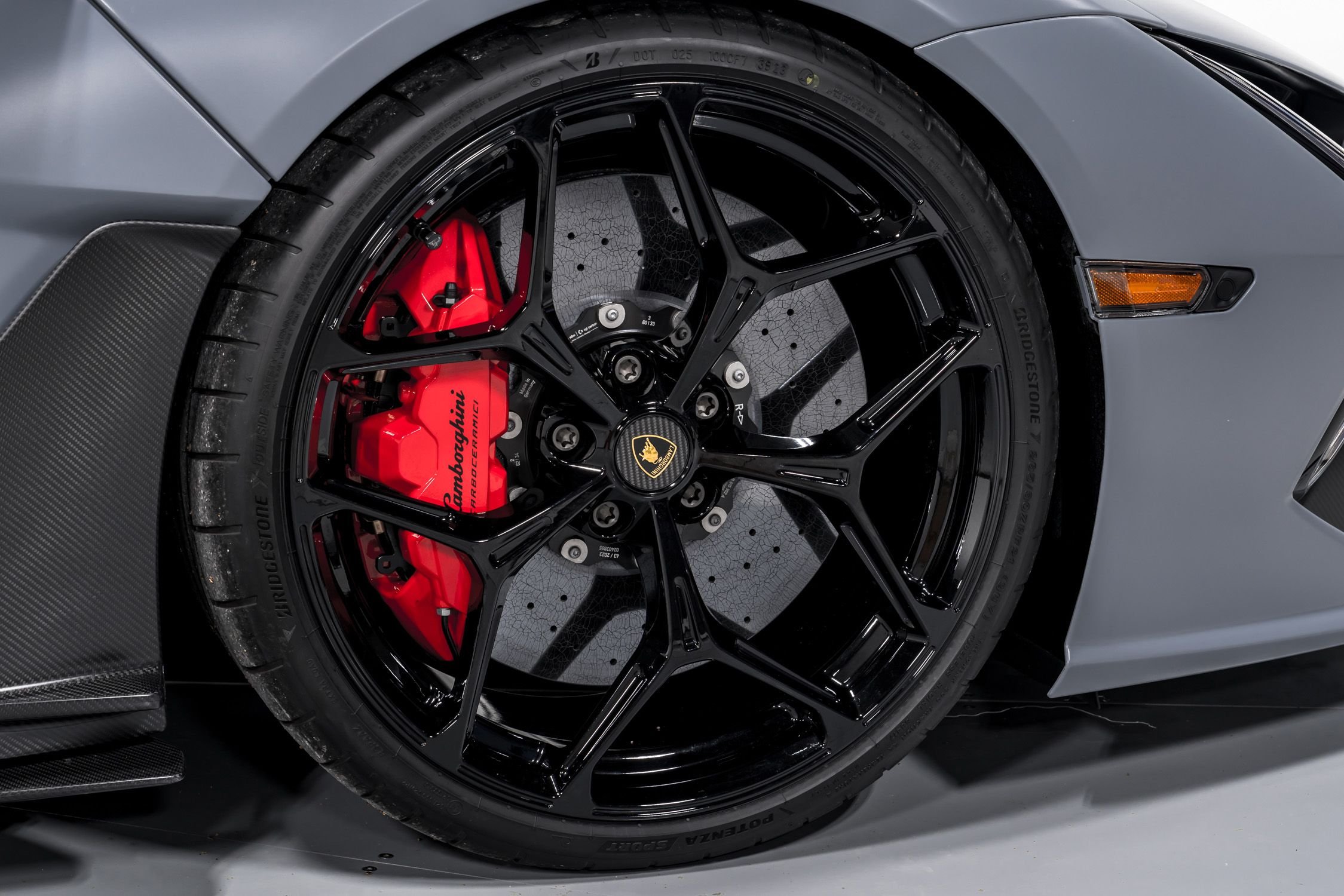 2024 Lamborghini Revuelto, 15/20