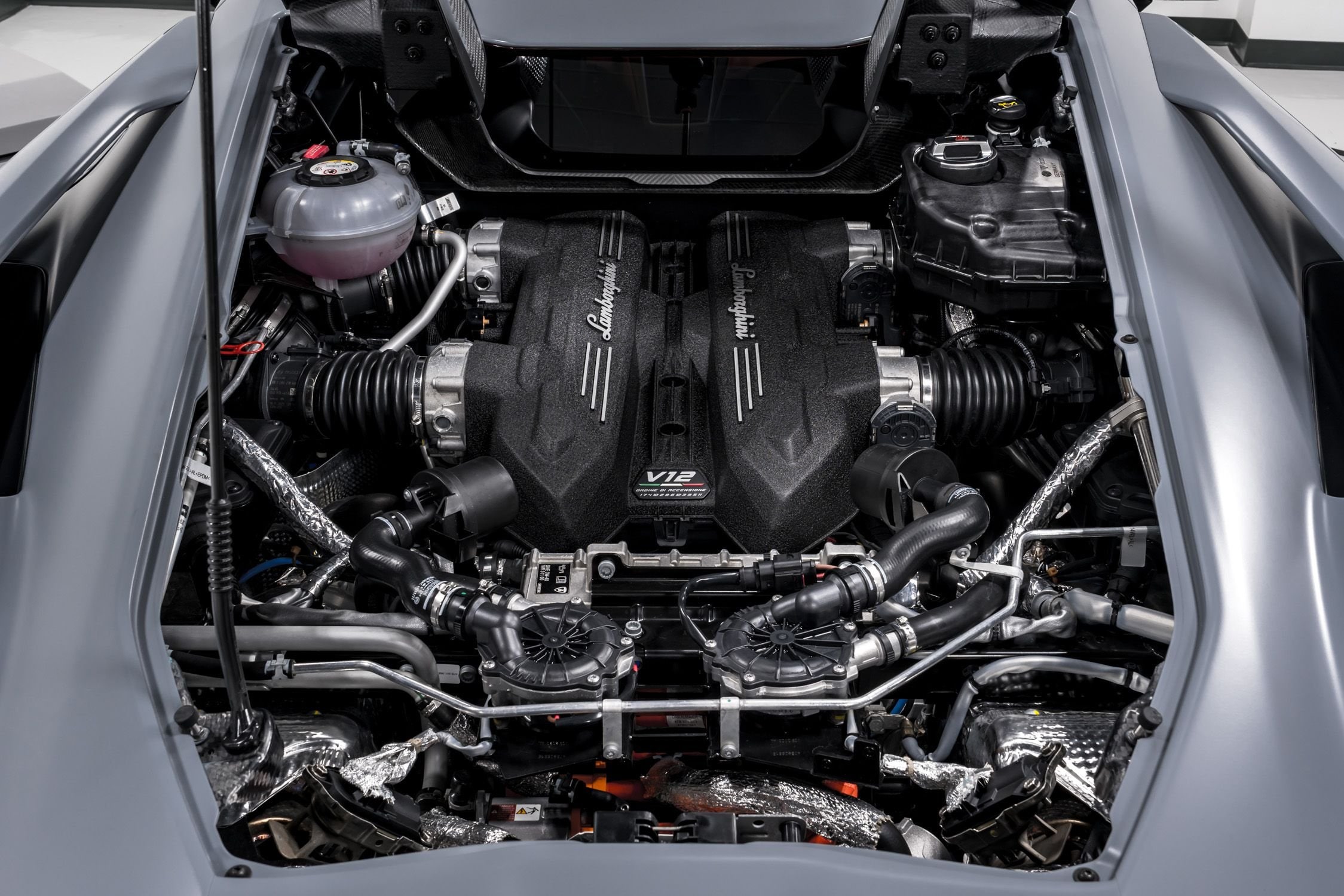 2024 Lamborghini Revuelto, 16/20