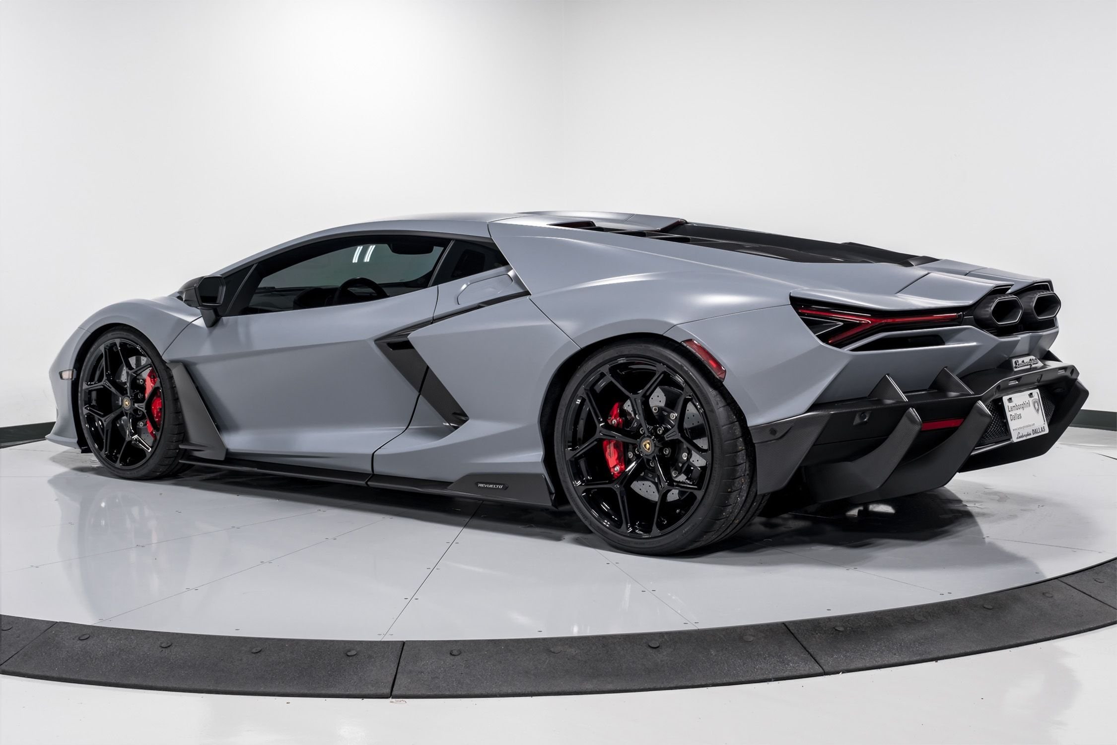 2024 Lamborghini Revuelto, 20/20