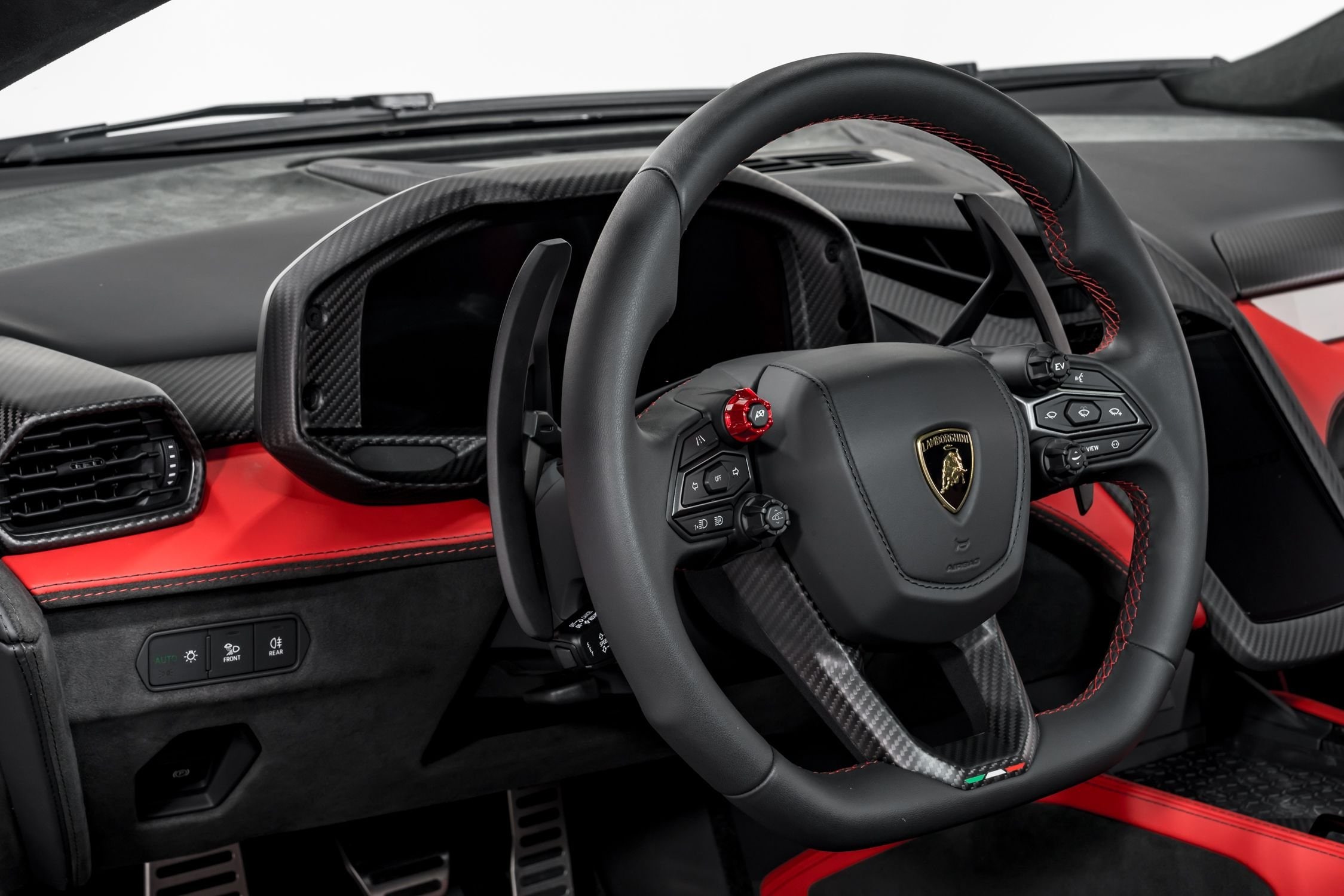 2024 Lamborghini Revuelto, 4/20