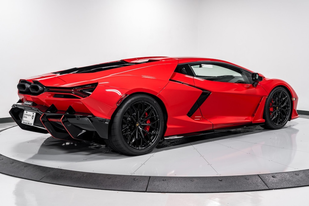 2024 Lamborghini Revuelto, 6/20