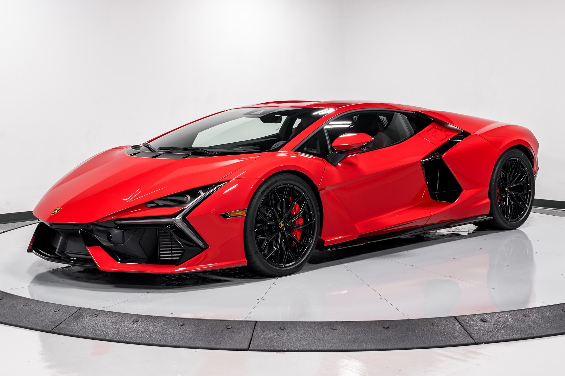 2024 Lamborghini Revuelto, 7/20