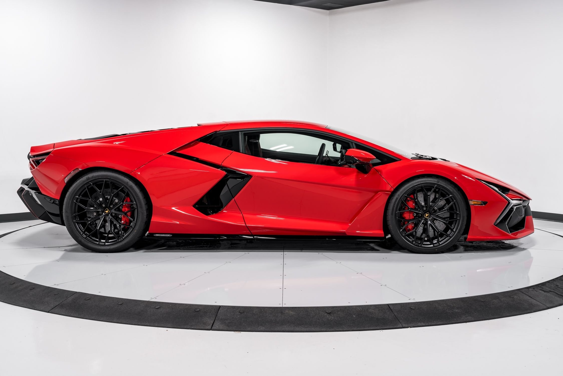 2024 Lamborghini Revuelto, 9/20