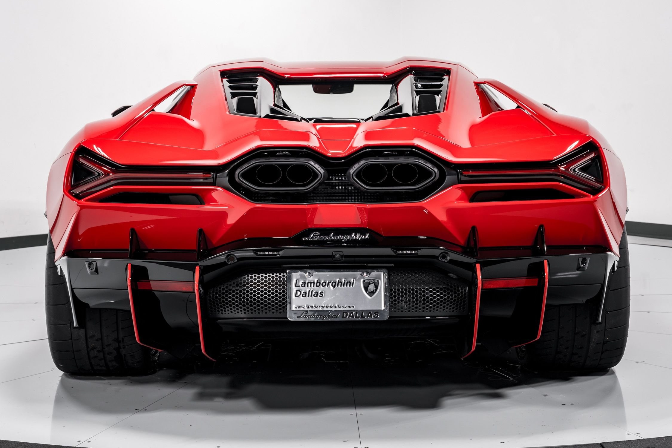 2024 Lamborghini Revuelto, 11/20
