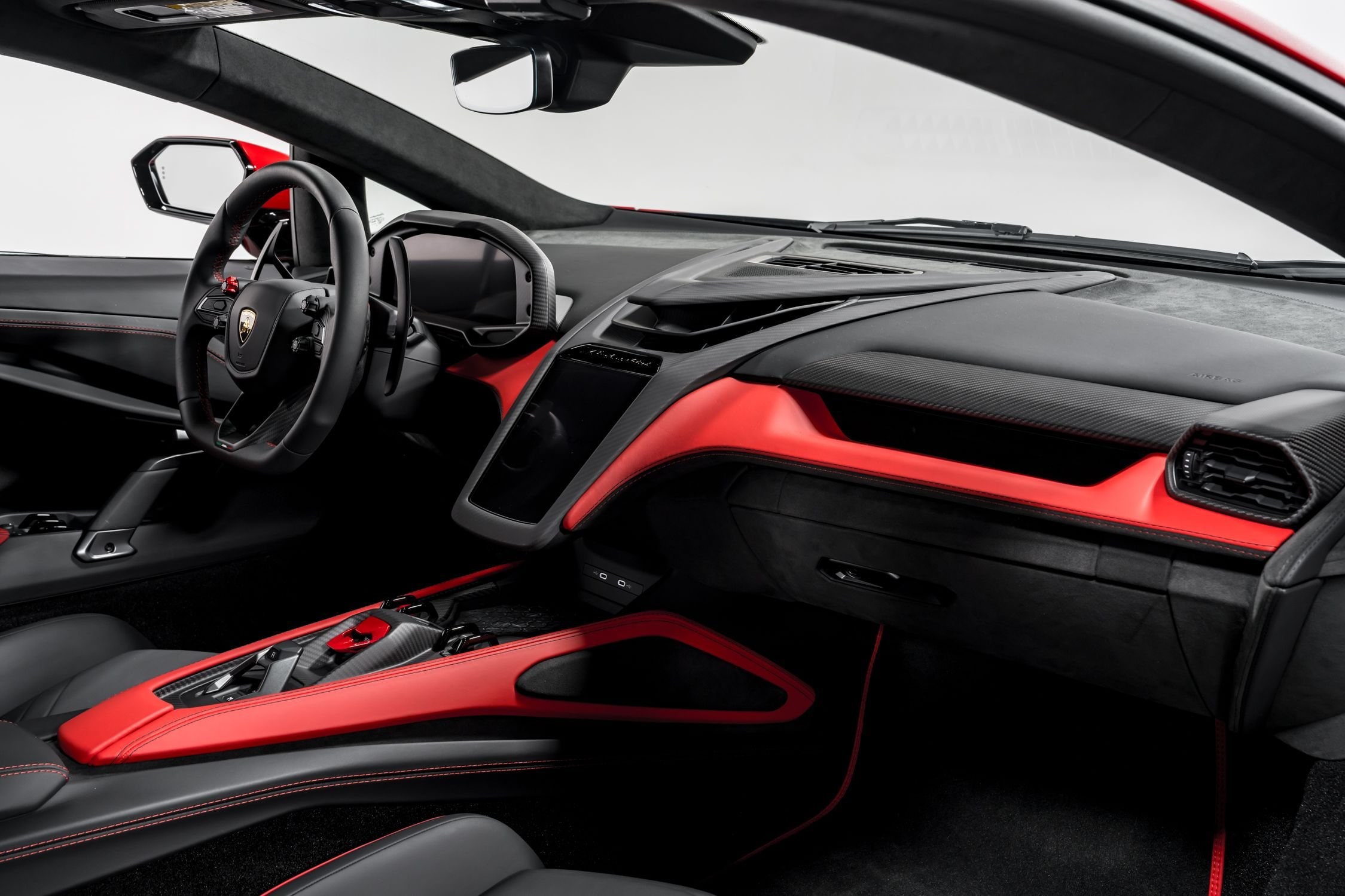 2024 Lamborghini Revuelto, 12/20