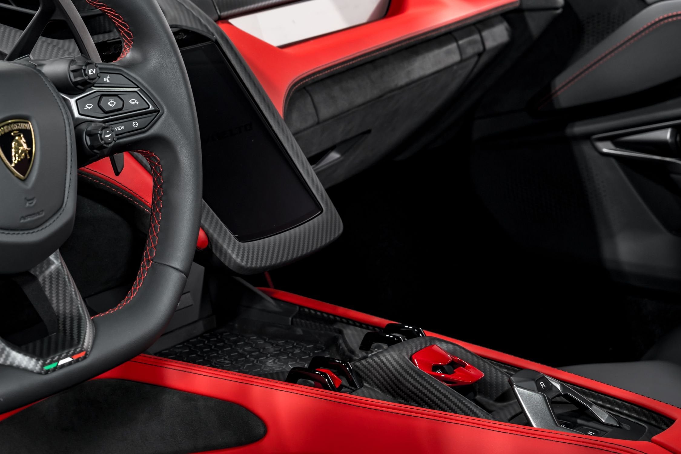 2024 Lamborghini Revuelto, 13/20