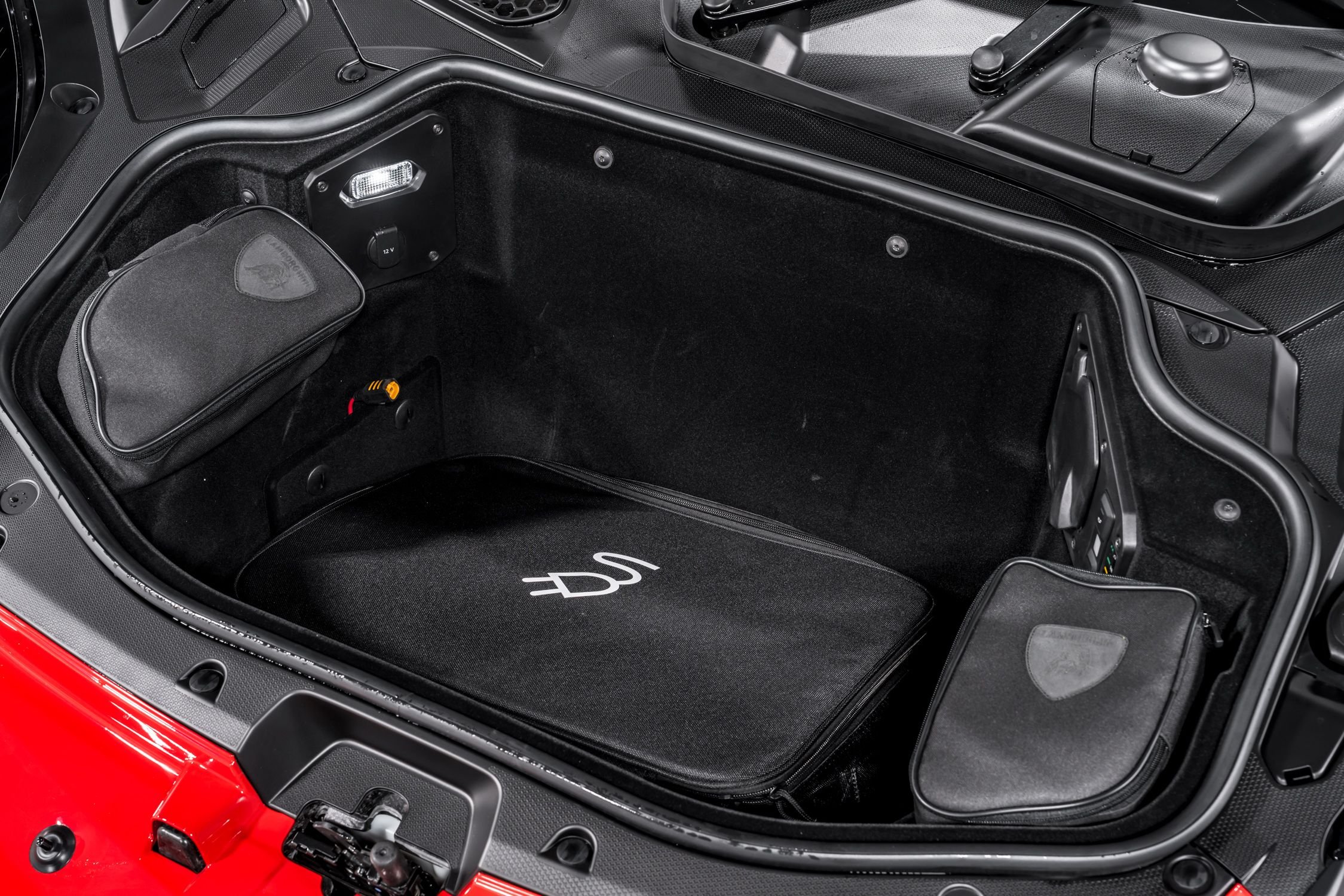 2024 Lamborghini Revuelto, 14/20