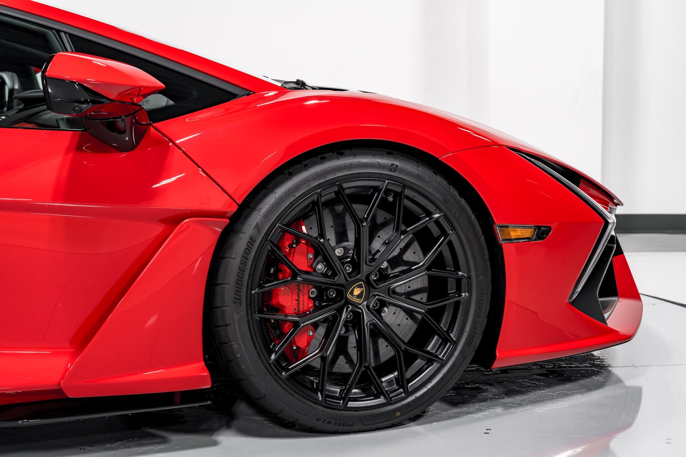 2024 Lamborghini Revuelto, 15/20