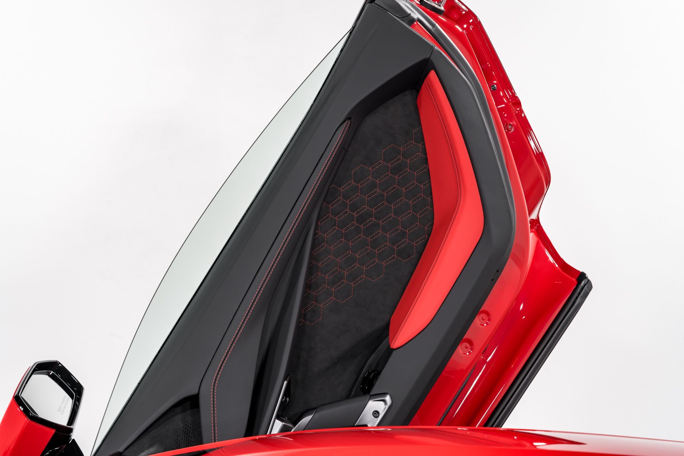 2024 Lamborghini Revuelto, 16/20