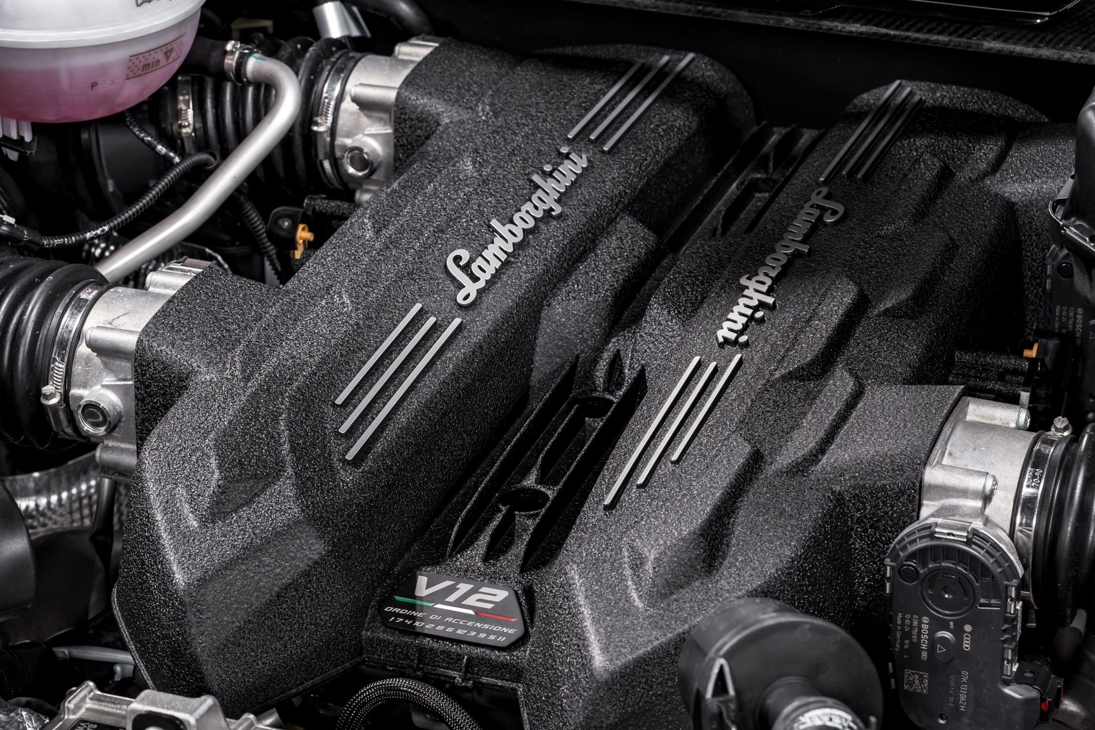 2024 Lamborghini Revuelto, 18/20