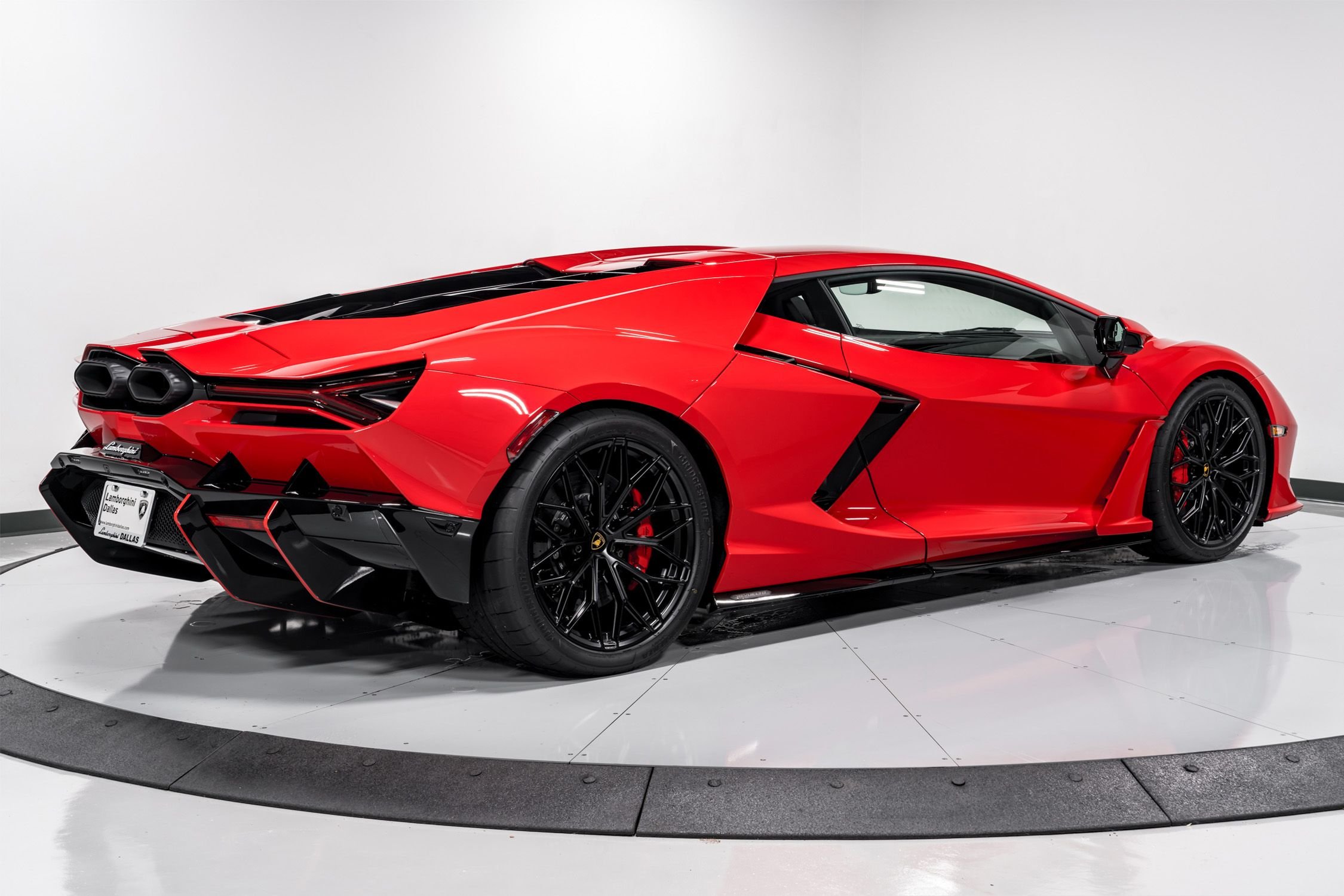 2024 Lamborghini Revuelto, 19/20