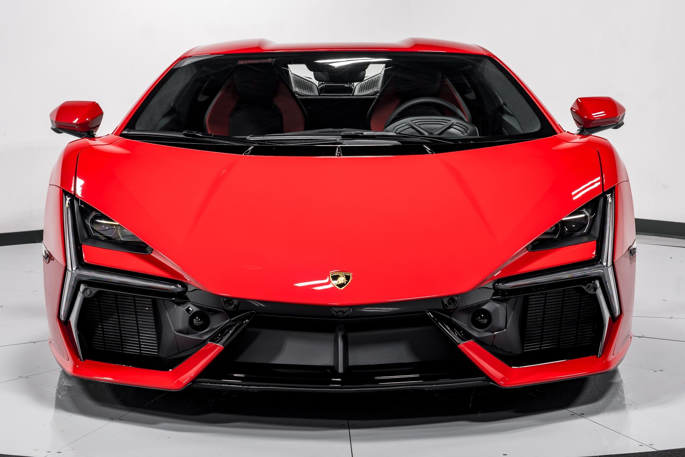2024 Lamborghini Revuelto, 20/20