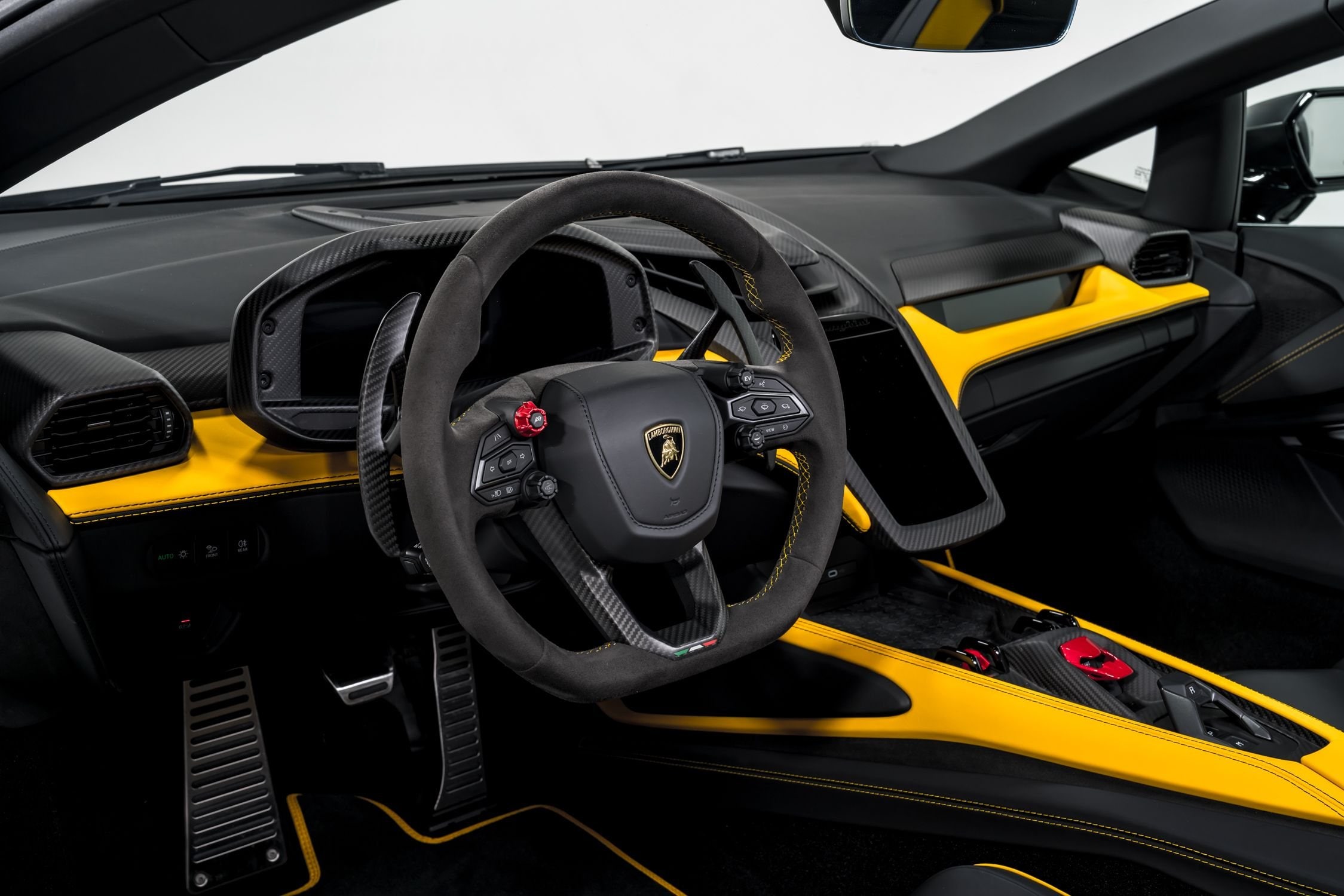 2024 Lamborghini Revuelto, 2/20