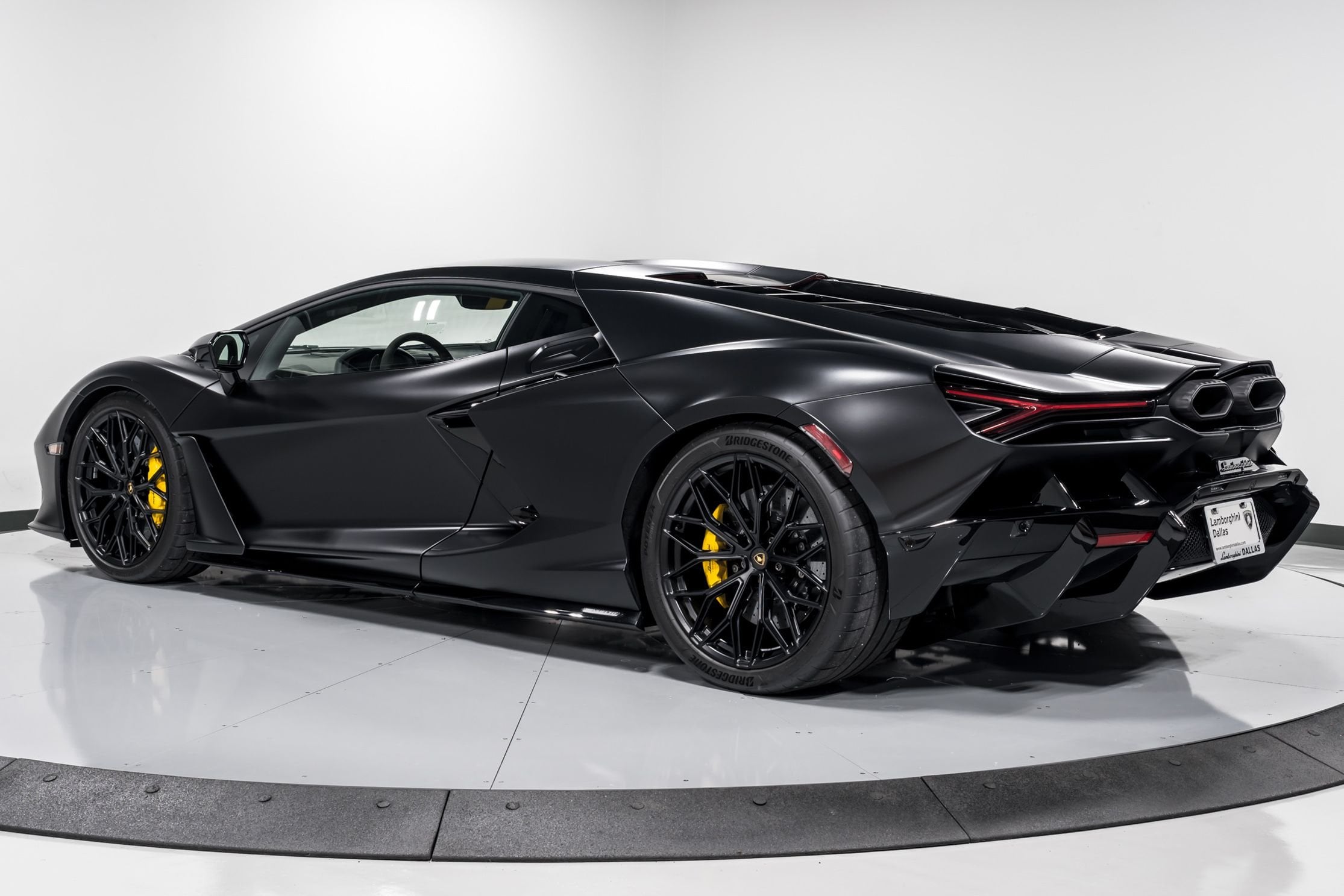 2024 Lamborghini Revuelto, 3/20