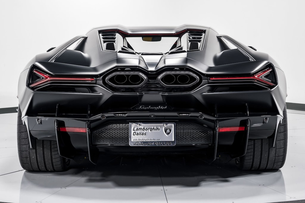2024 Lamborghini Revuelto, 8/20
