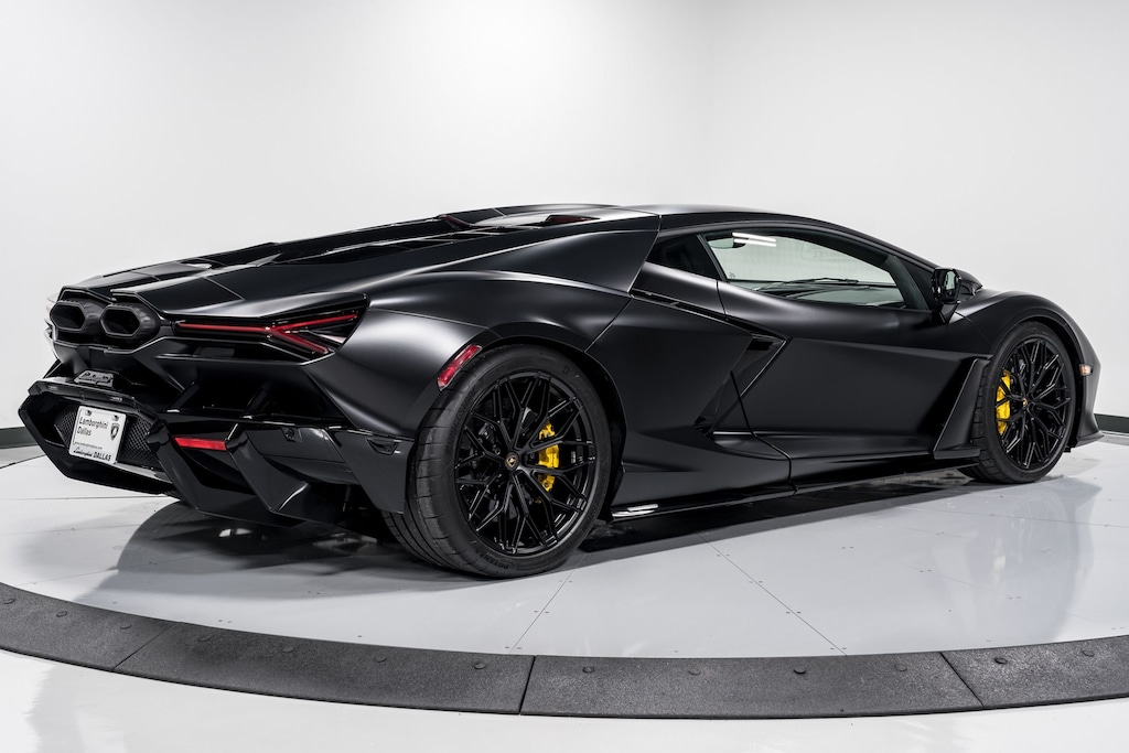 2024 Lamborghini Revuelto, 10/20