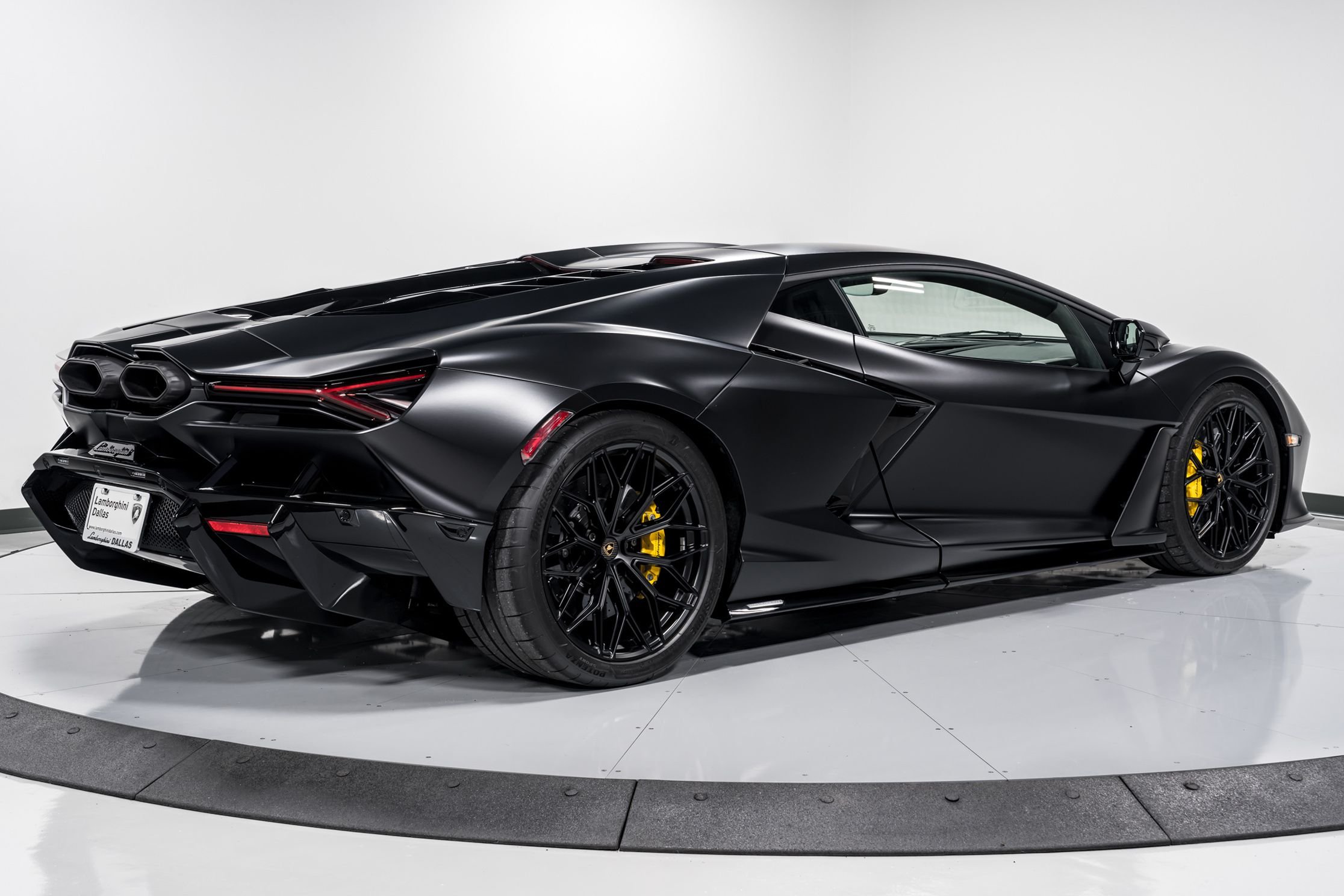 2024 Lamborghini Revuelto, 11/20