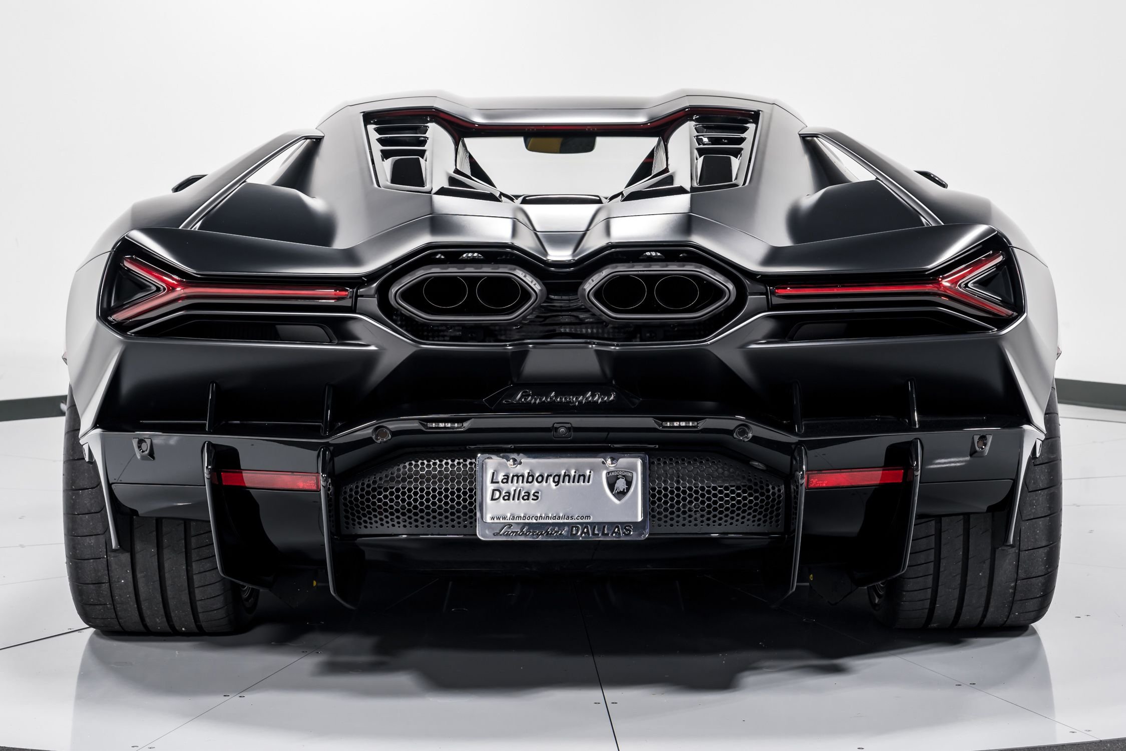 2024 Lamborghini Revuelto, 13/20