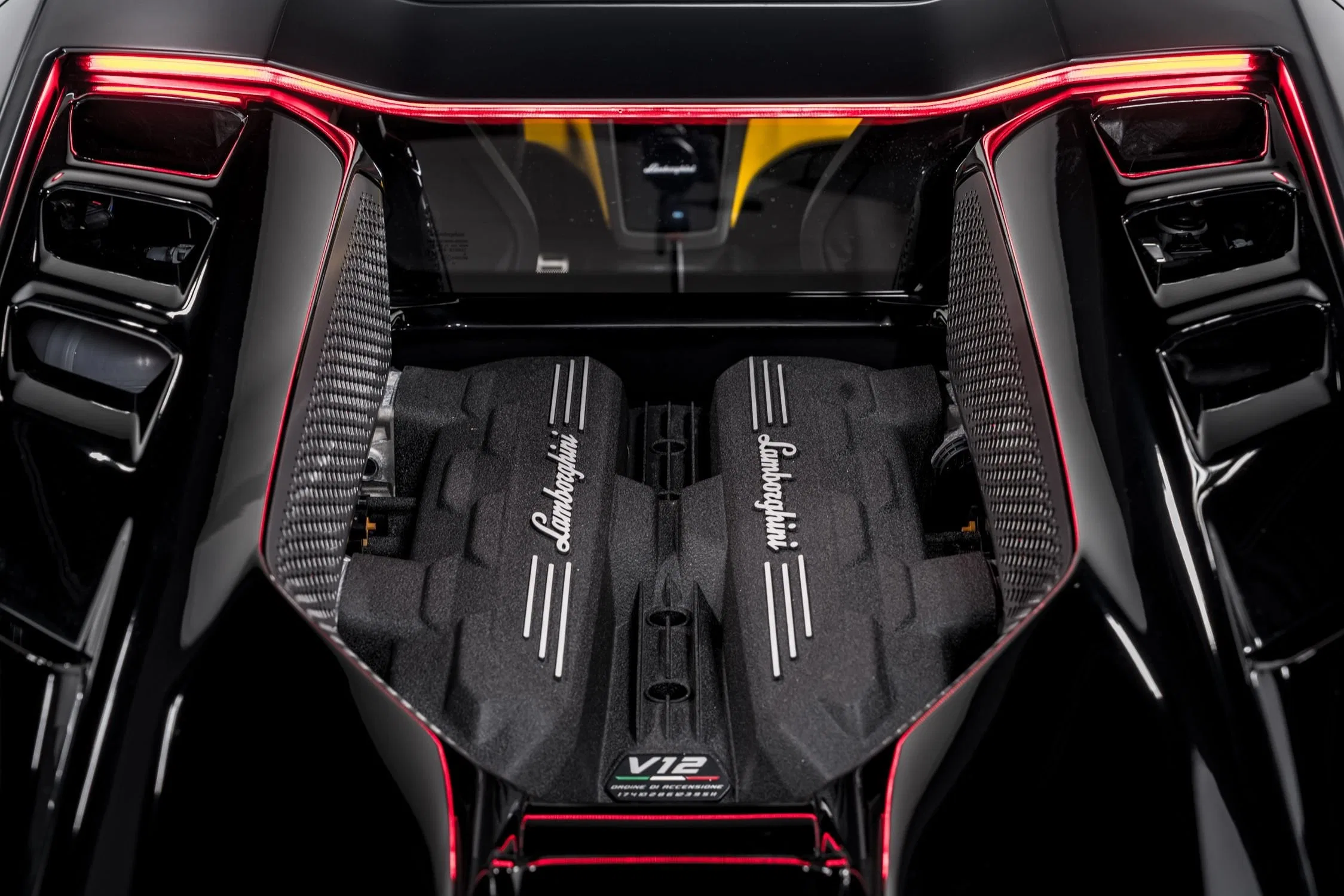 2024 Lamborghini Revuelto for sale, photo 18 of 20