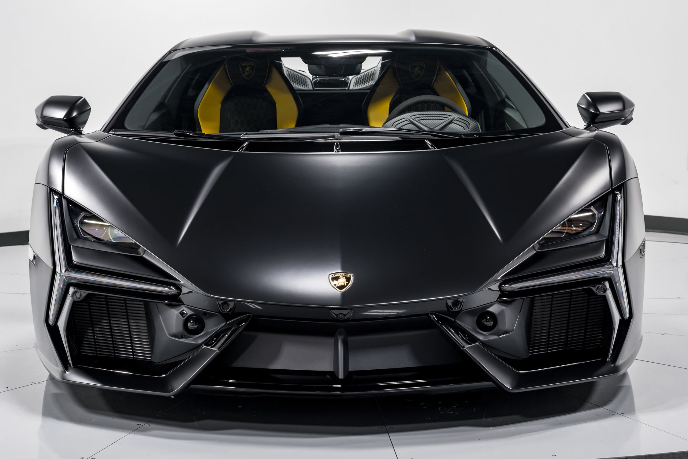 2024 Lamborghini Revuelto, 20/20
