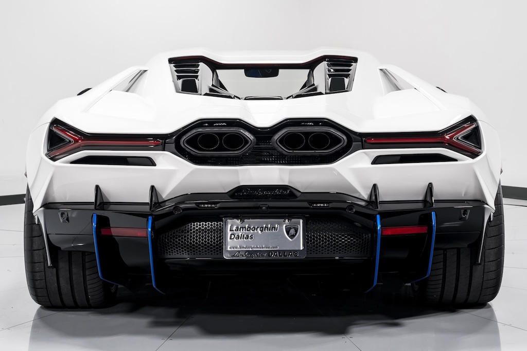 2024 Lamborghini Revuelto, 2/19