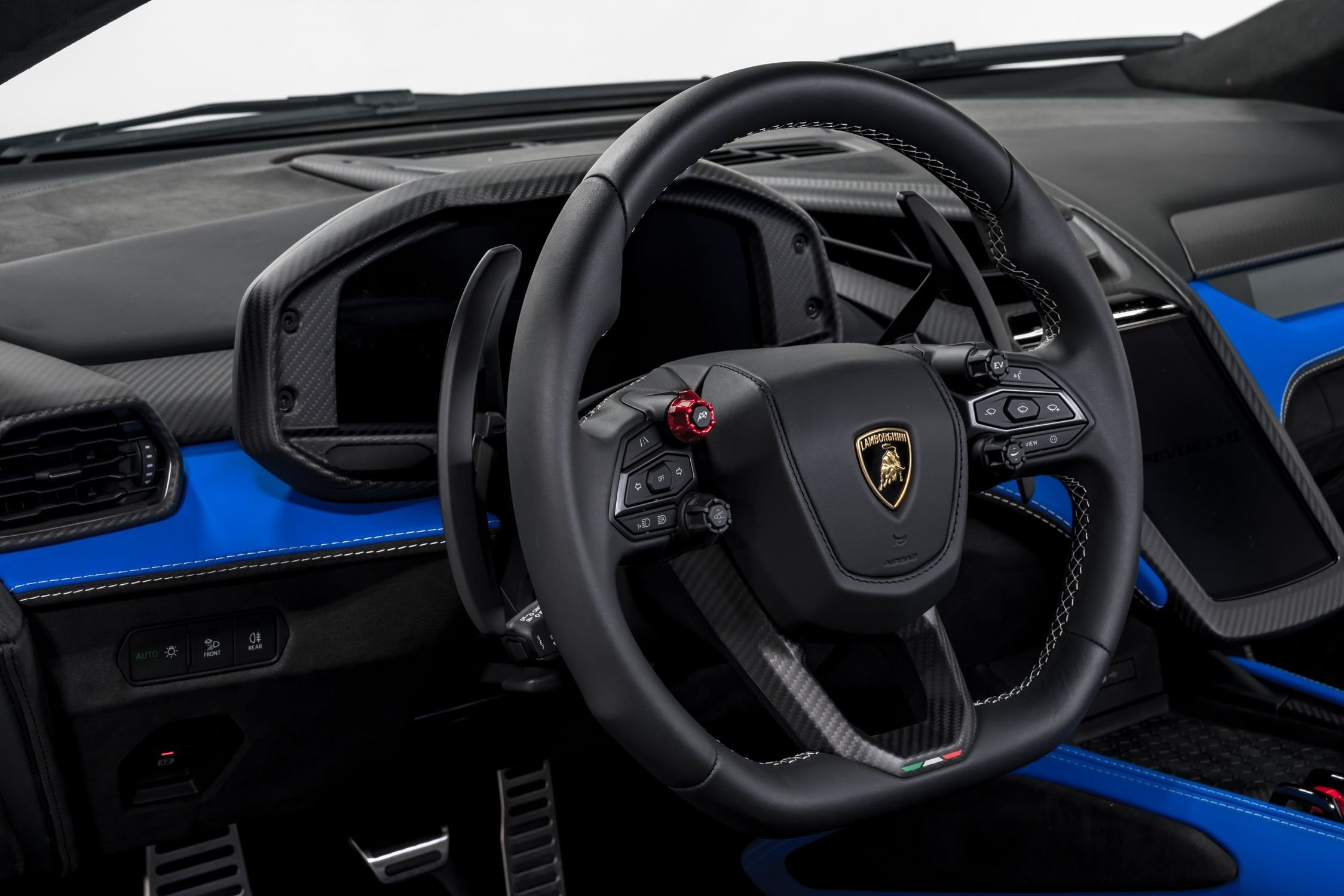 2024 Lamborghini Revuelto, 3/19