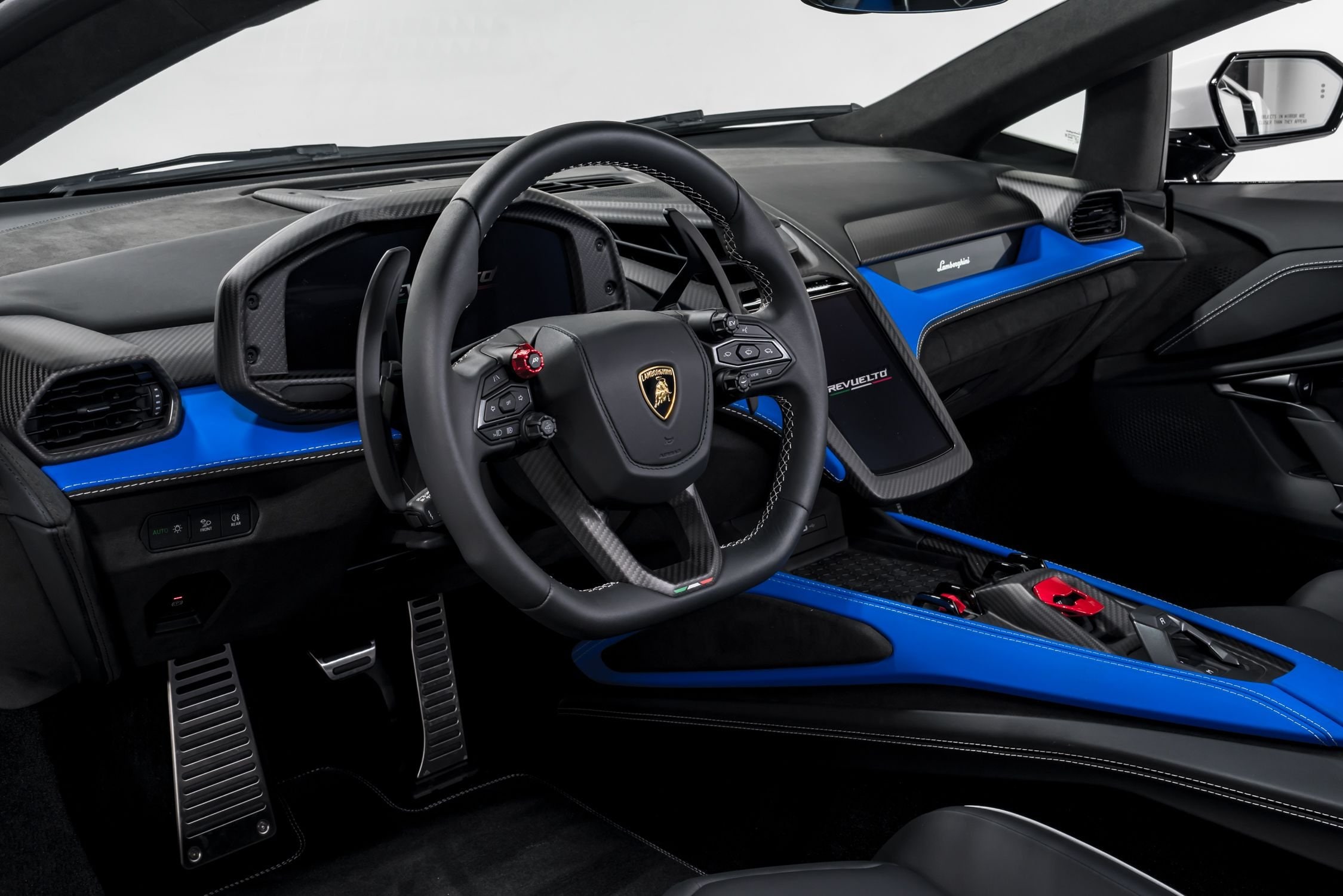 2024 Lamborghini Revuelto, 4/19