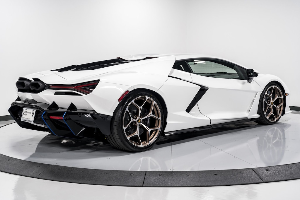 2024 Lamborghini Revuelto, 6/19