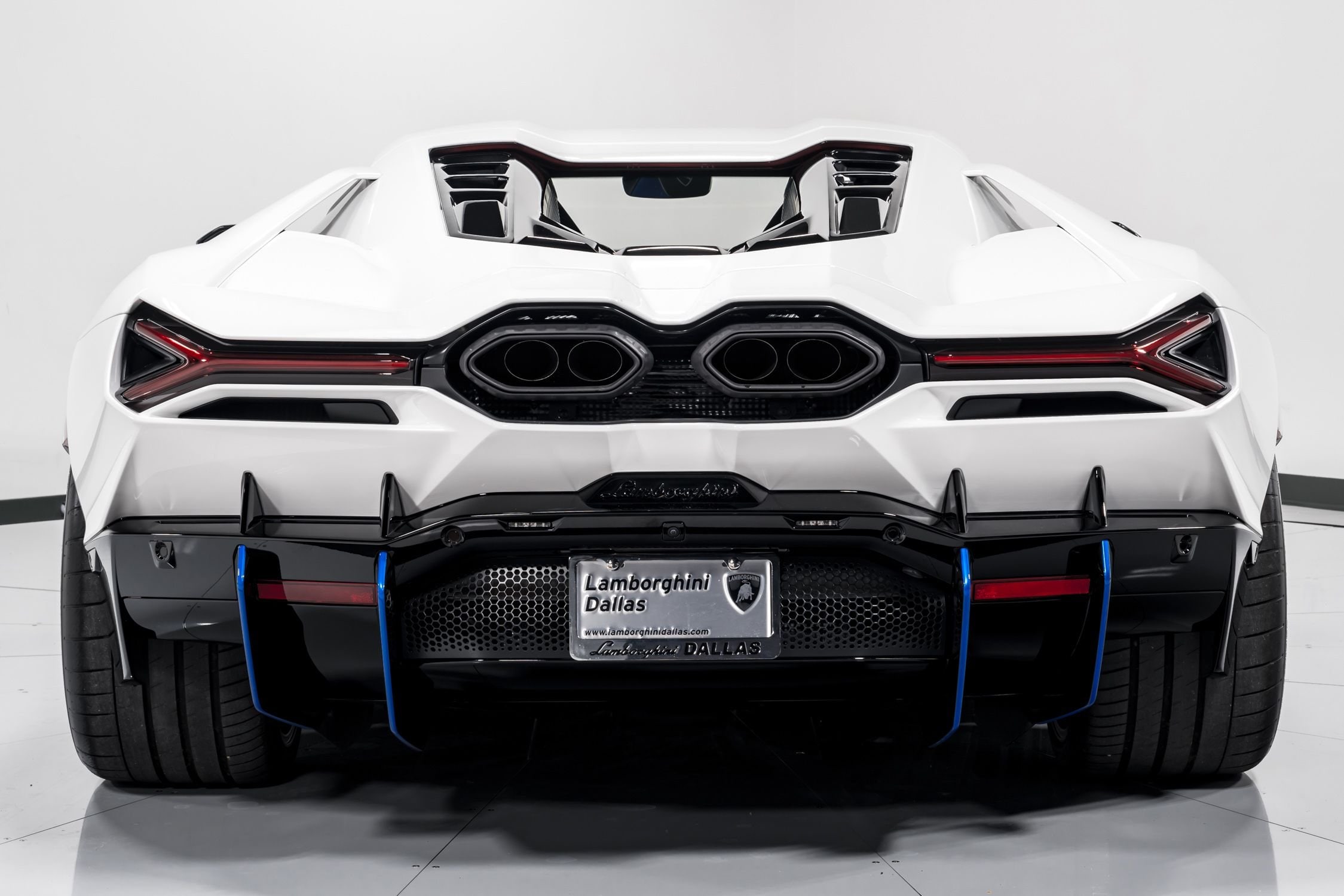 2024 Lamborghini Revuelto, 10/19