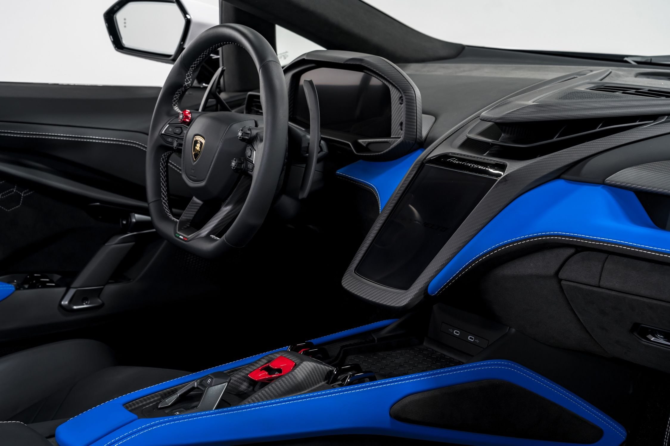 2024 Lamborghini Revuelto, 13/19