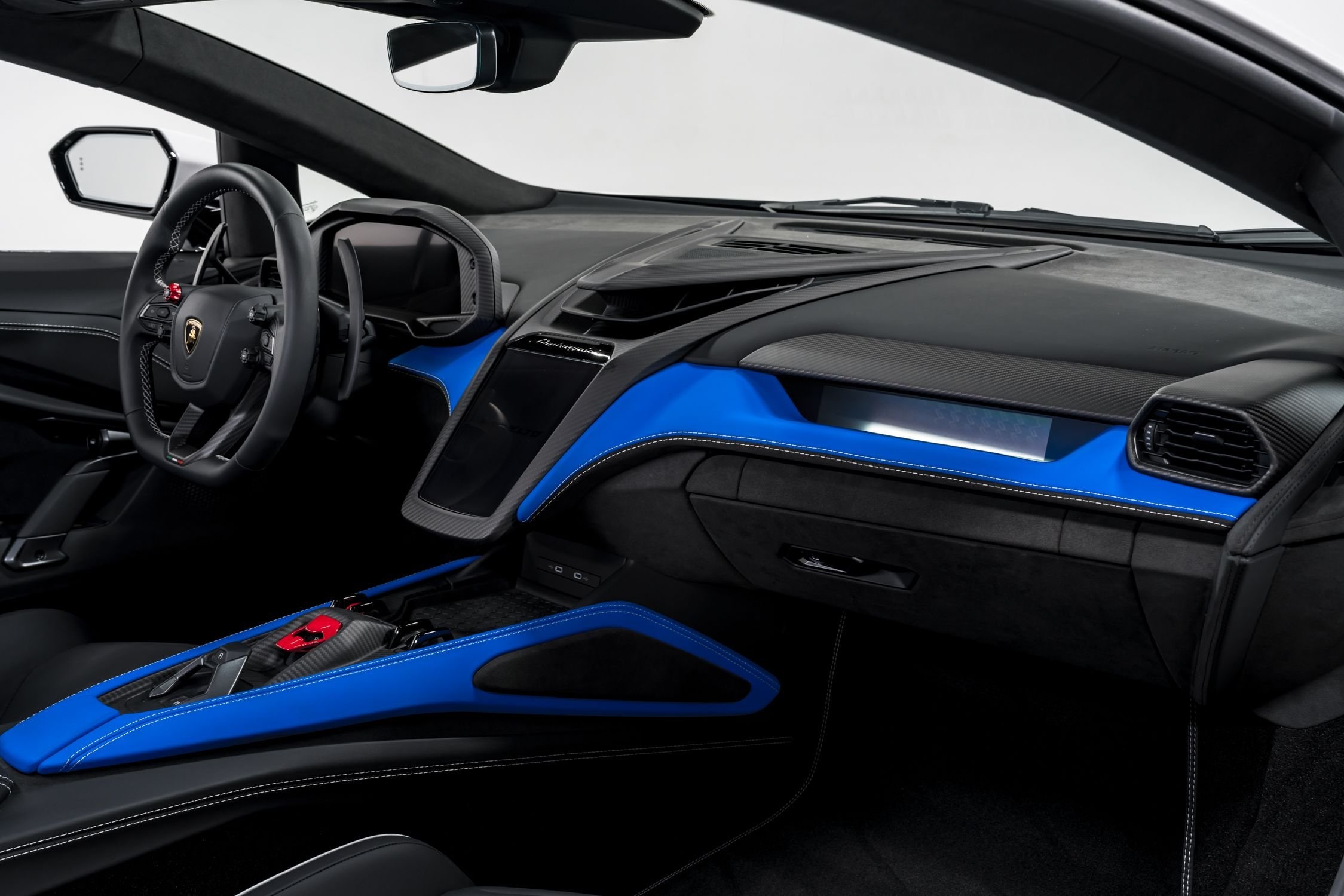 2024 Lamborghini Revuelto, 14/19