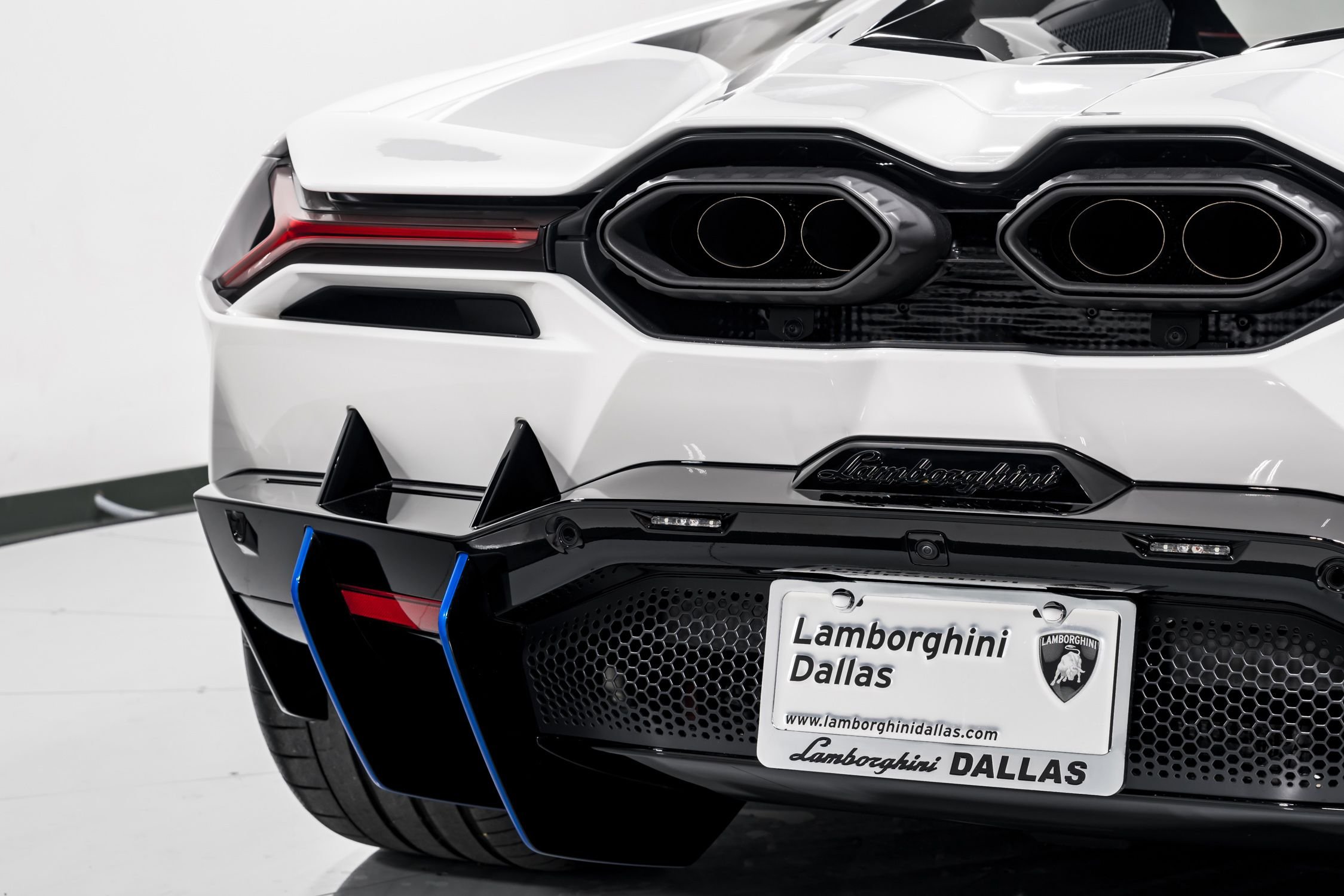 2024 Lamborghini Revuelto, 15/19