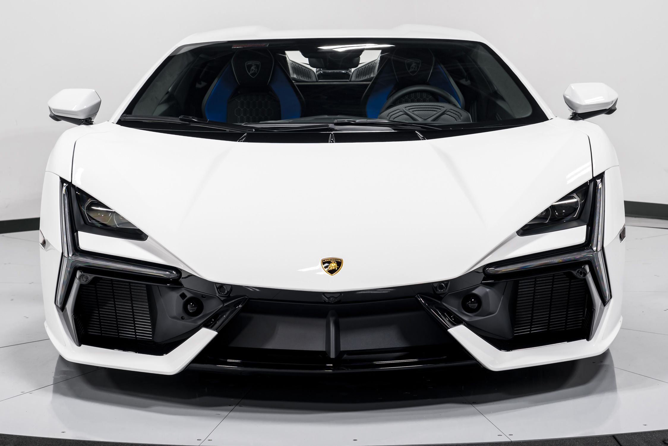 2024 Lamborghini Revuelto, 19/19
