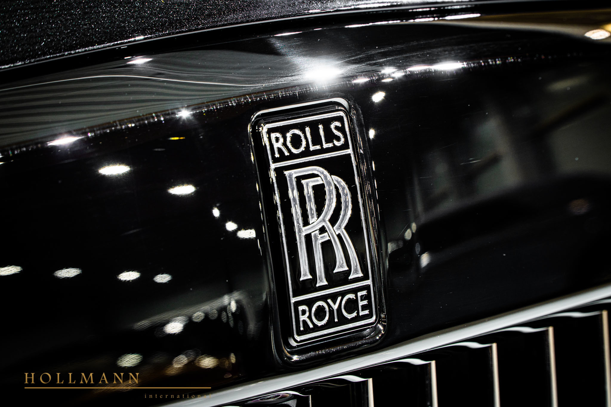 2020 Rolls-Royce Cullinan Black Badge, 15/19