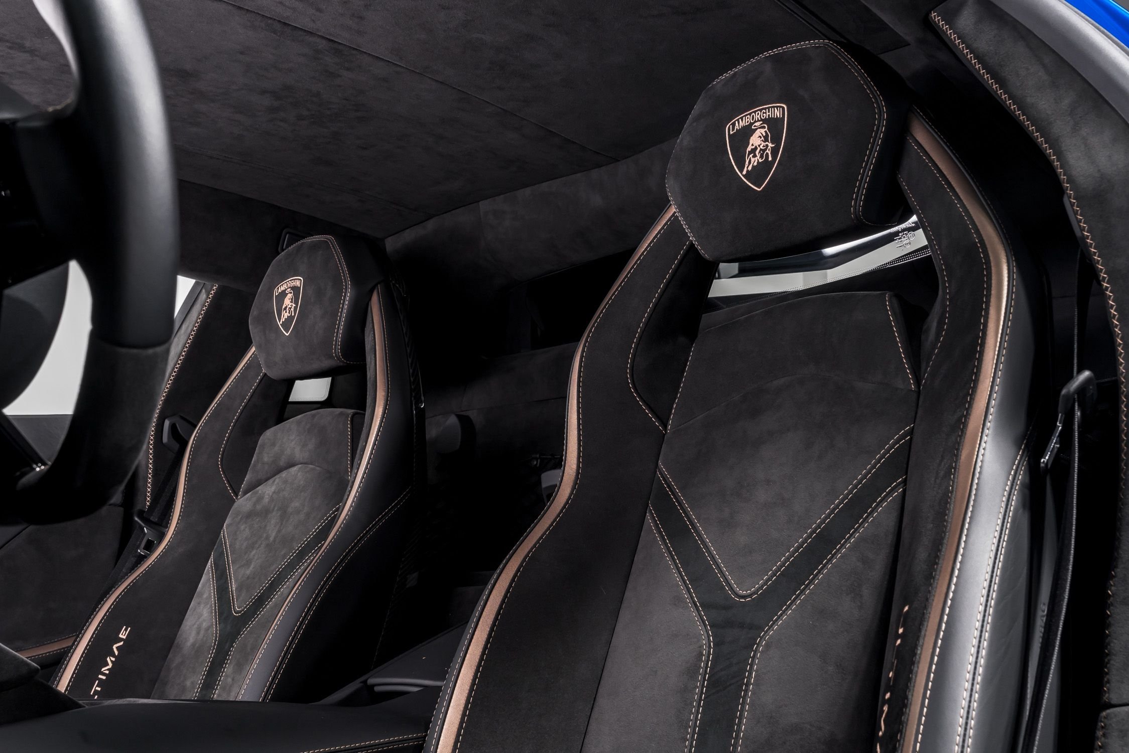 2022 Lamborghini Aventador Ultimae, 13/40