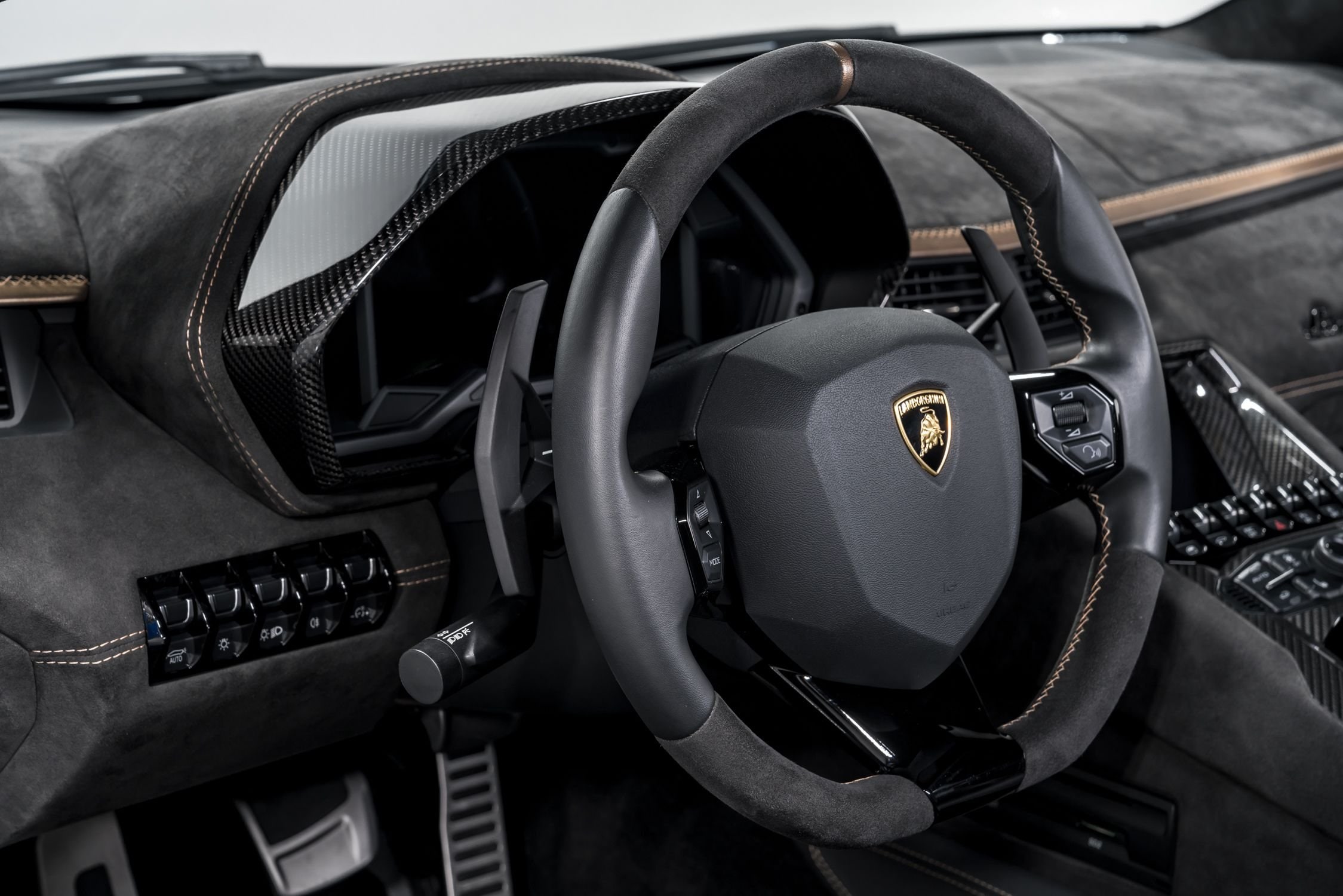 2022 Lamborghini Aventador Ultimae, 14/40