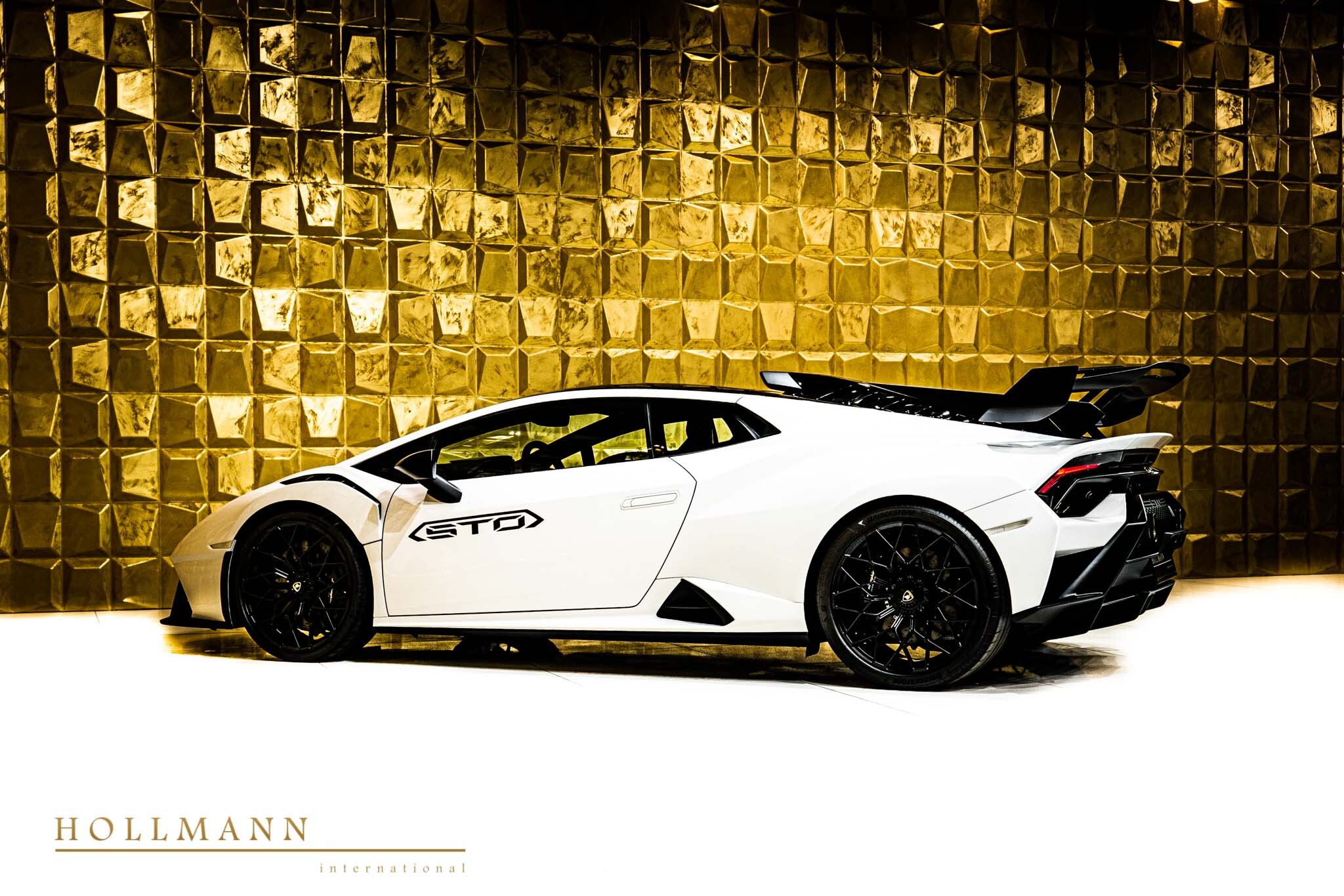 2025 Lamborghini Huracán STO, 7/19