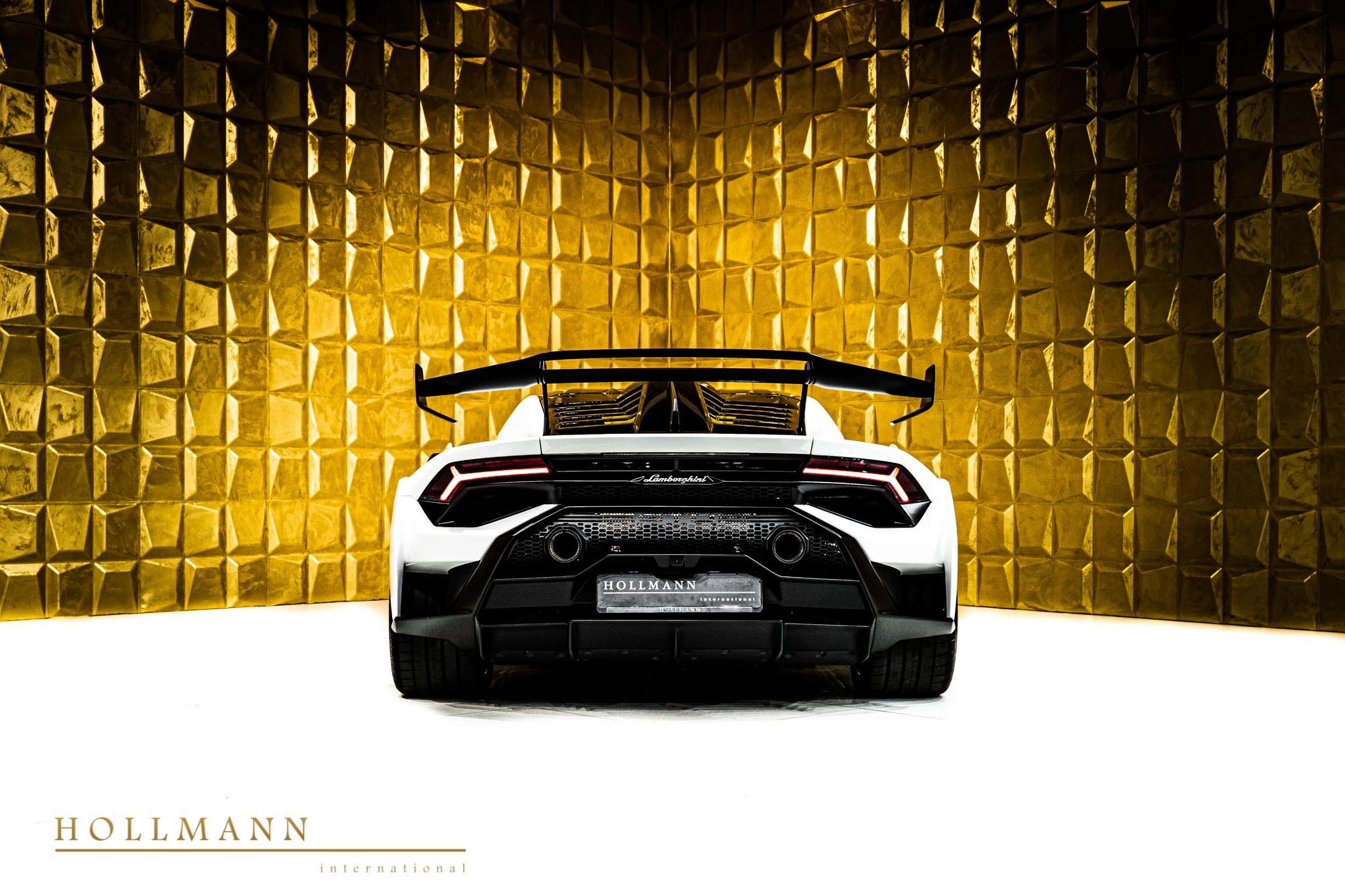 2025 Lamborghini Huracán STO, 8/19