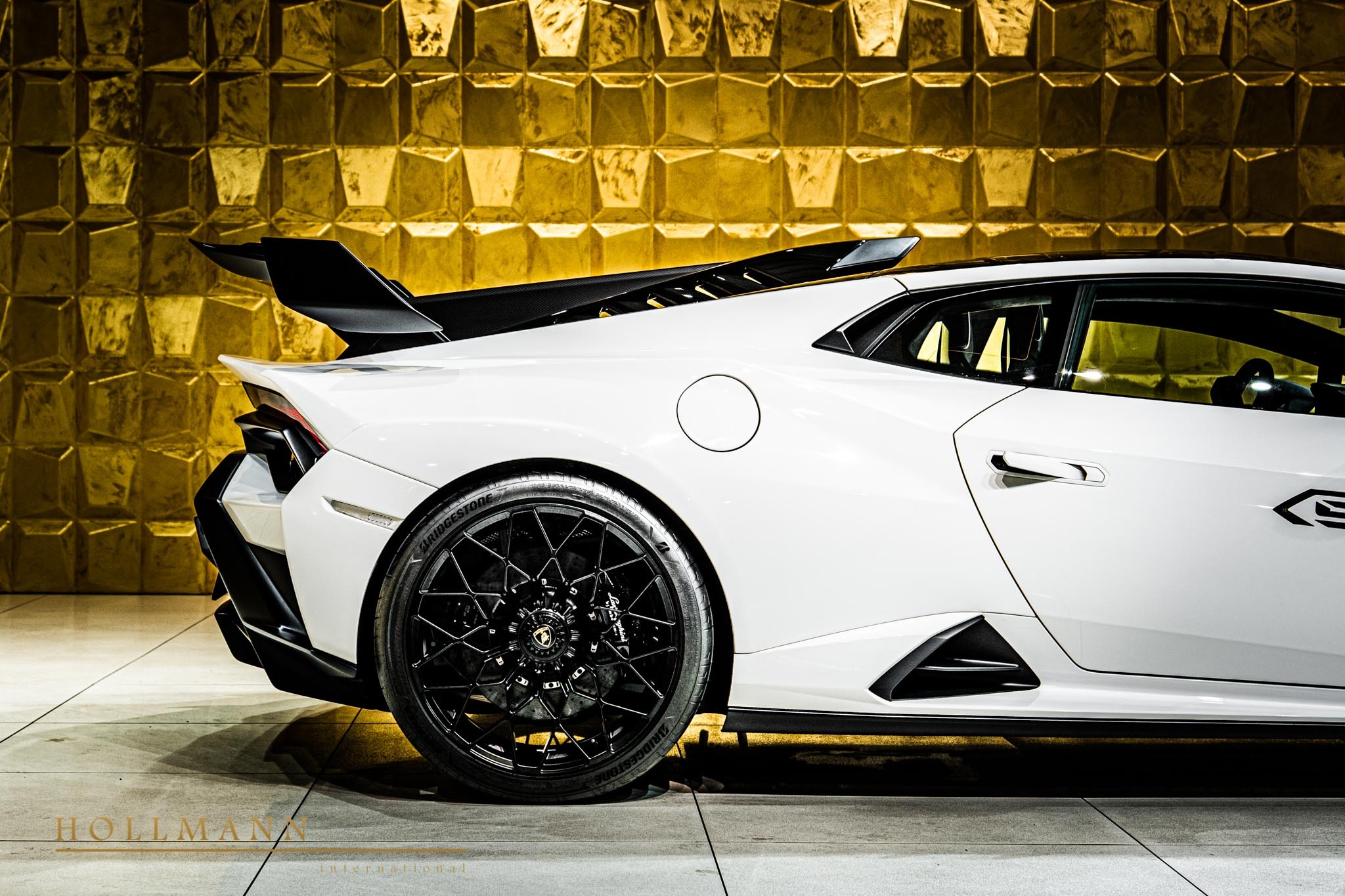 2025 Lamborghini Huracán STO, 12/19