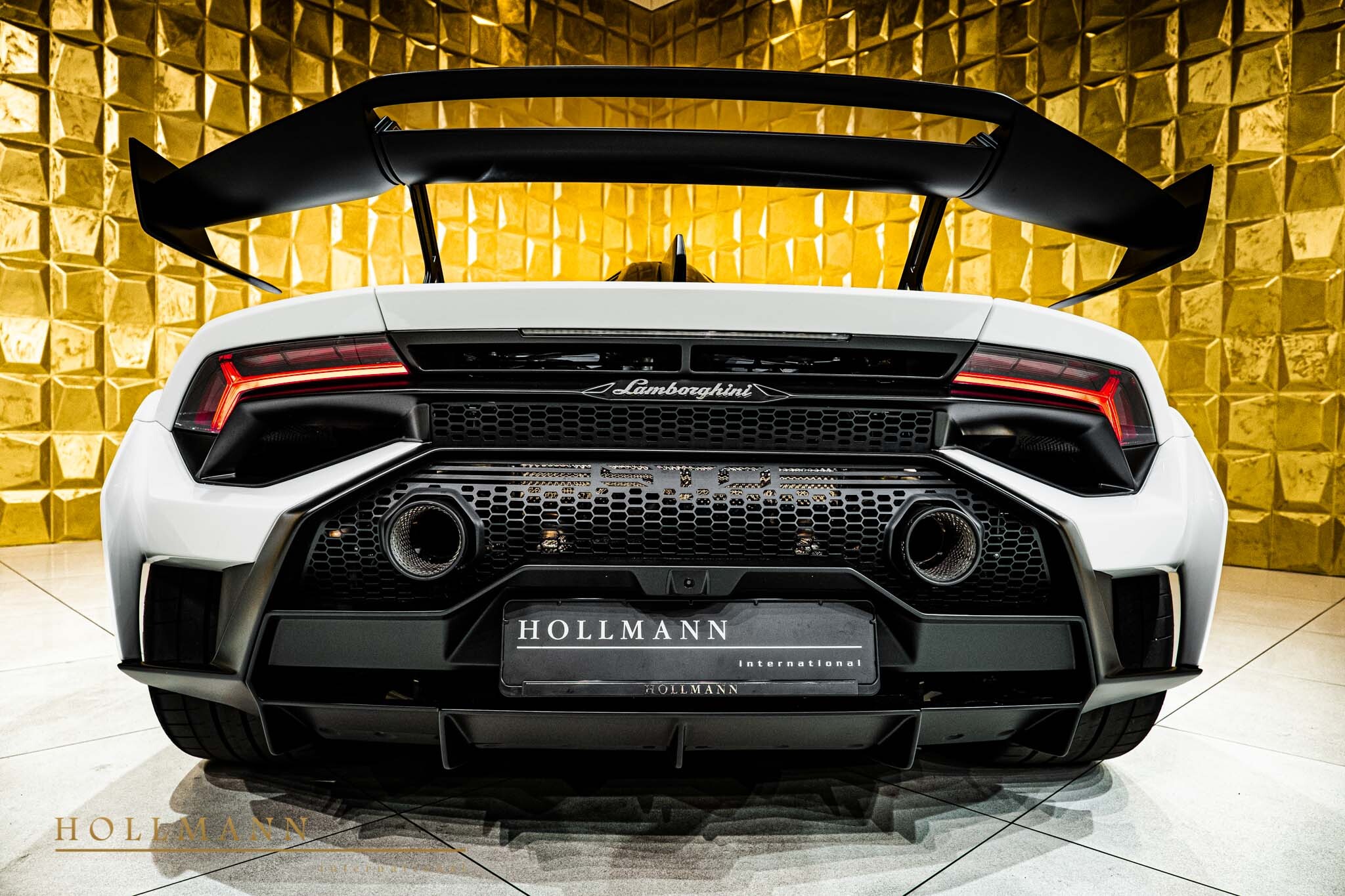 2025 Lamborghini Huracán STO, 16/19