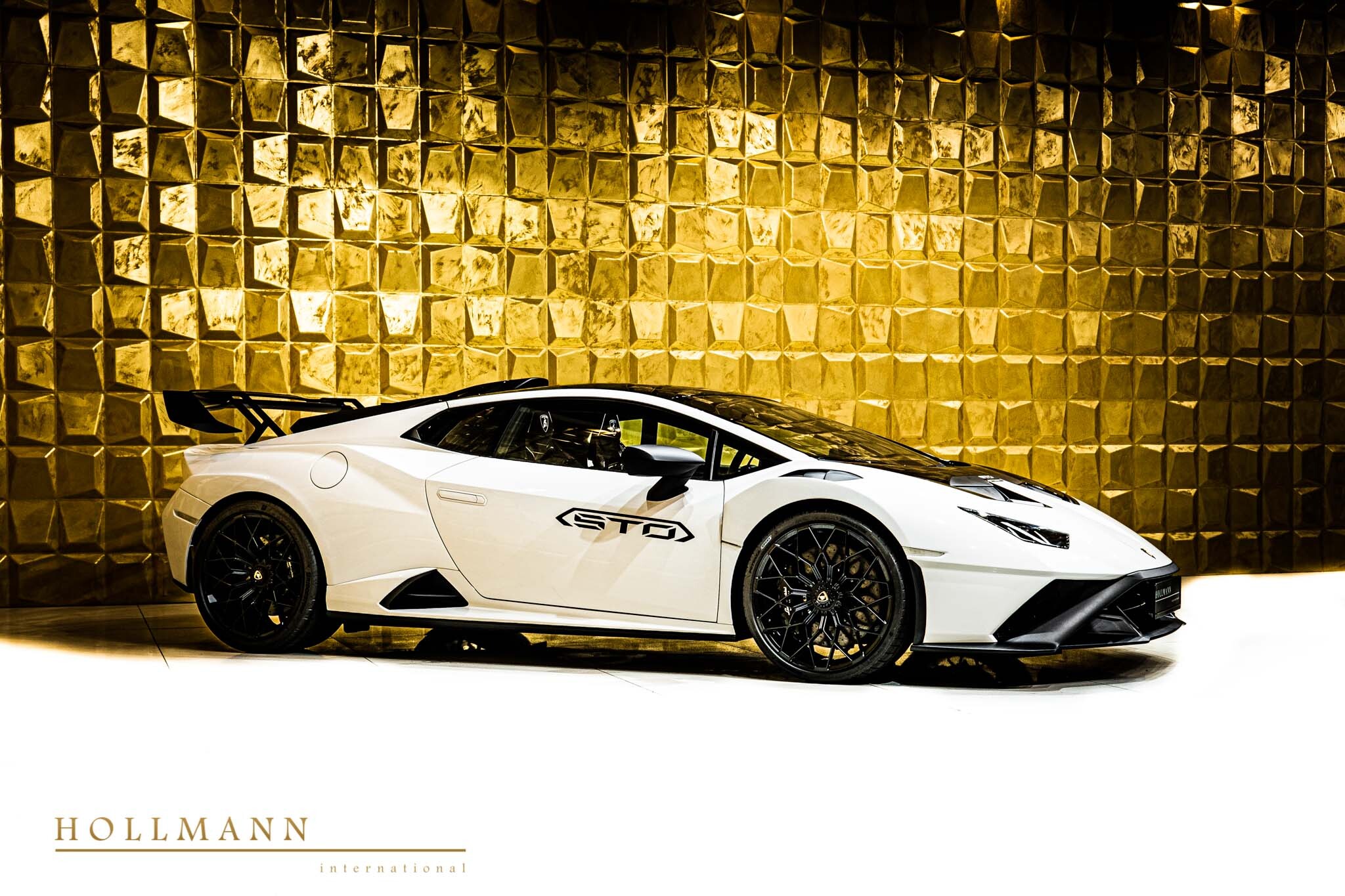 2025 Lamborghini Huracán STO, 18/19
