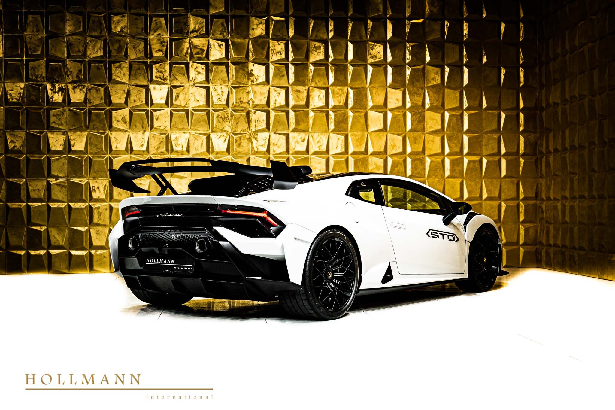 2025 Lamborghini Huracán STO, 19/19