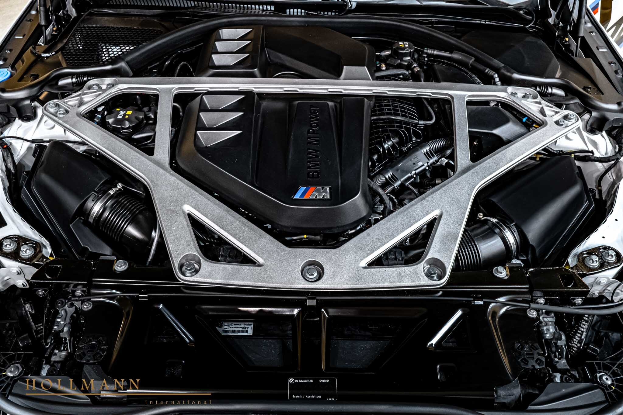 2025 BMW 3.0 CSL, 10/25
